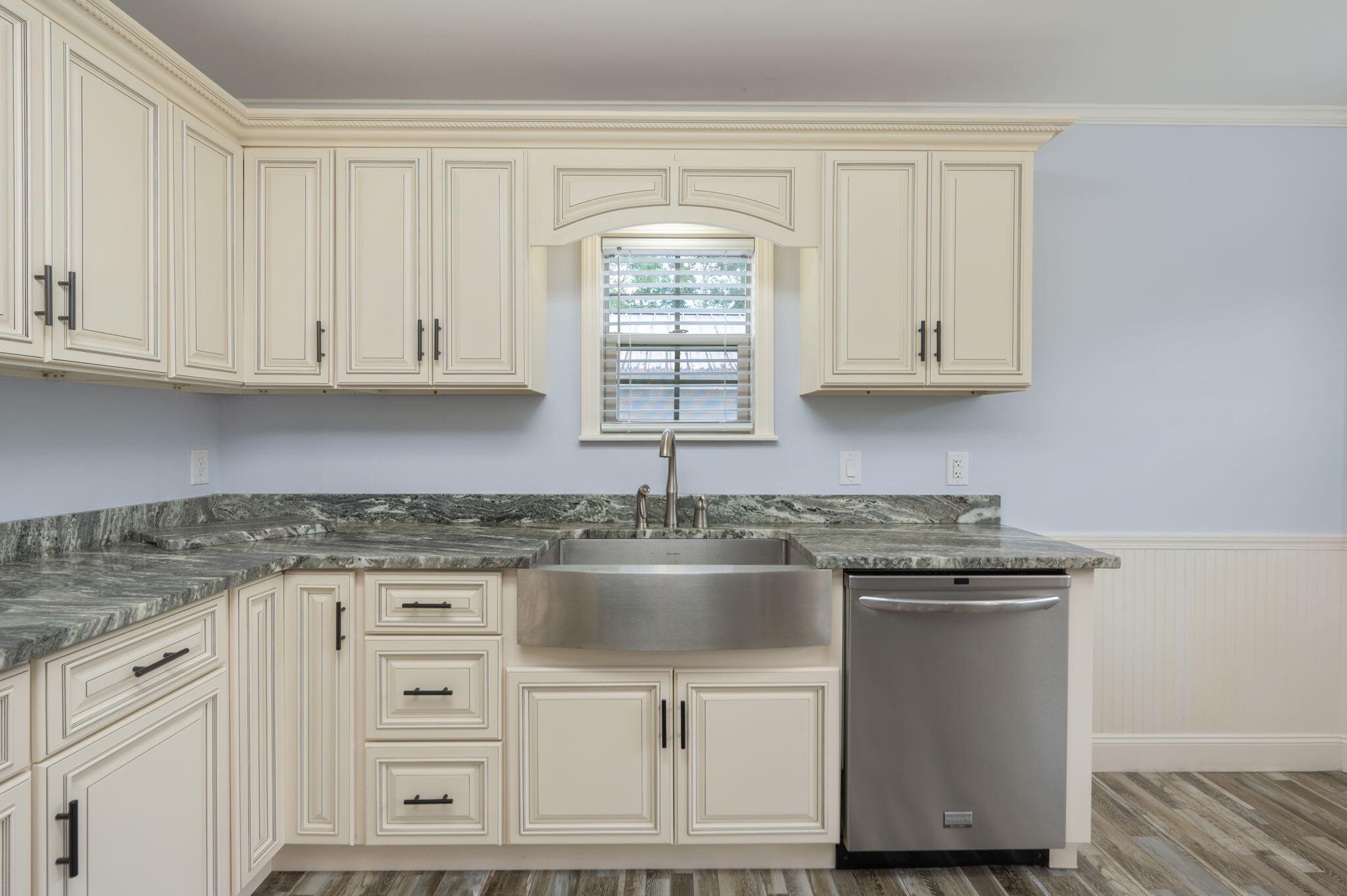 LAKE JUNIPER ESTATES UNIT 3 - Residential