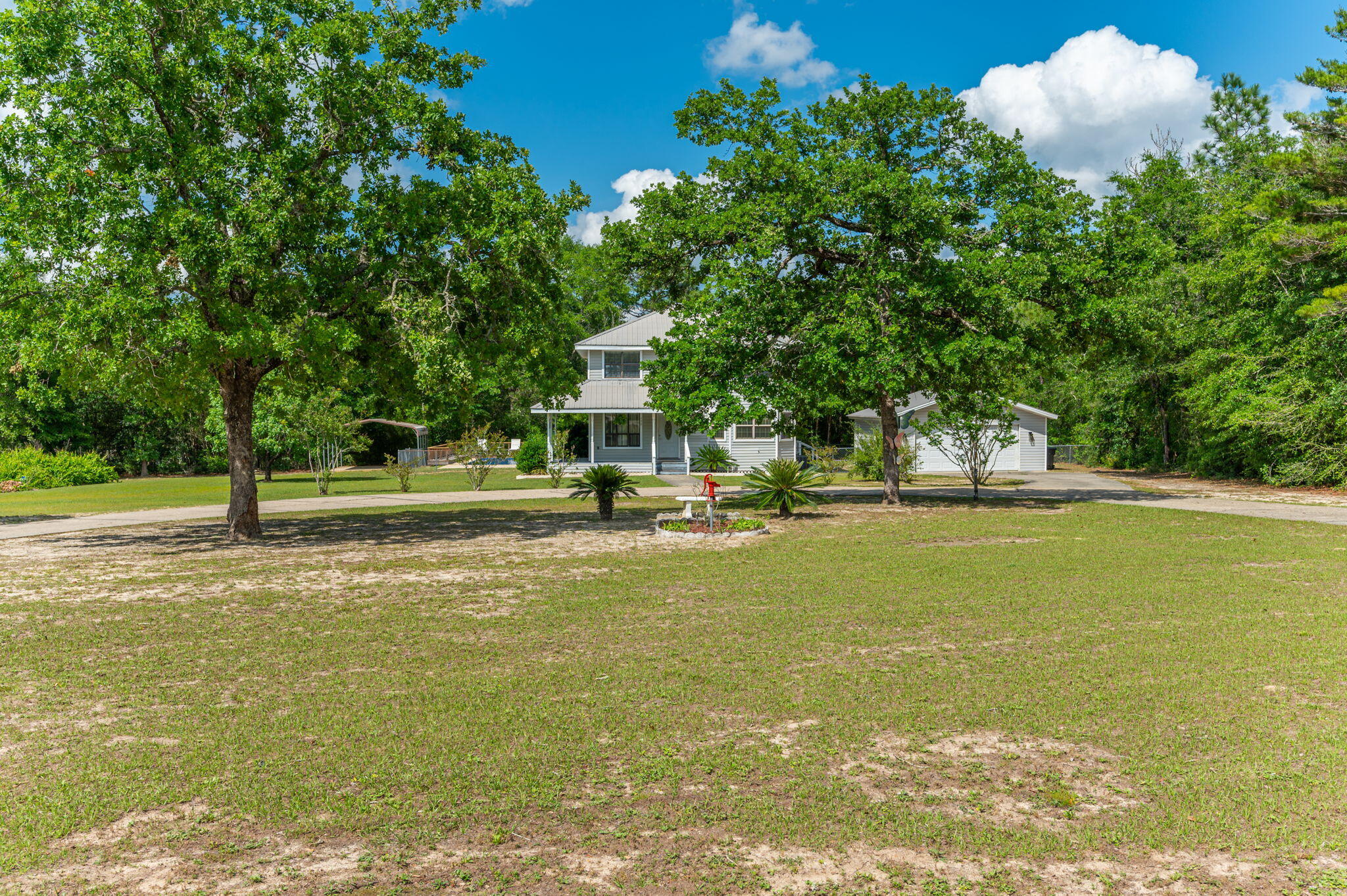 LAKE JUNIPER ESTATES UNIT 3 - Residential