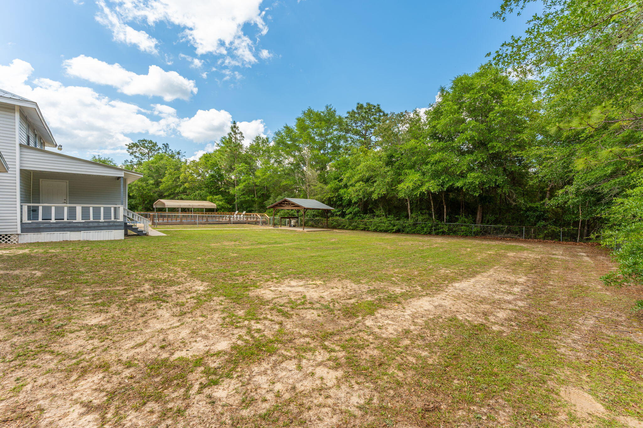 LAKE JUNIPER ESTATES UNIT 3 - Residential