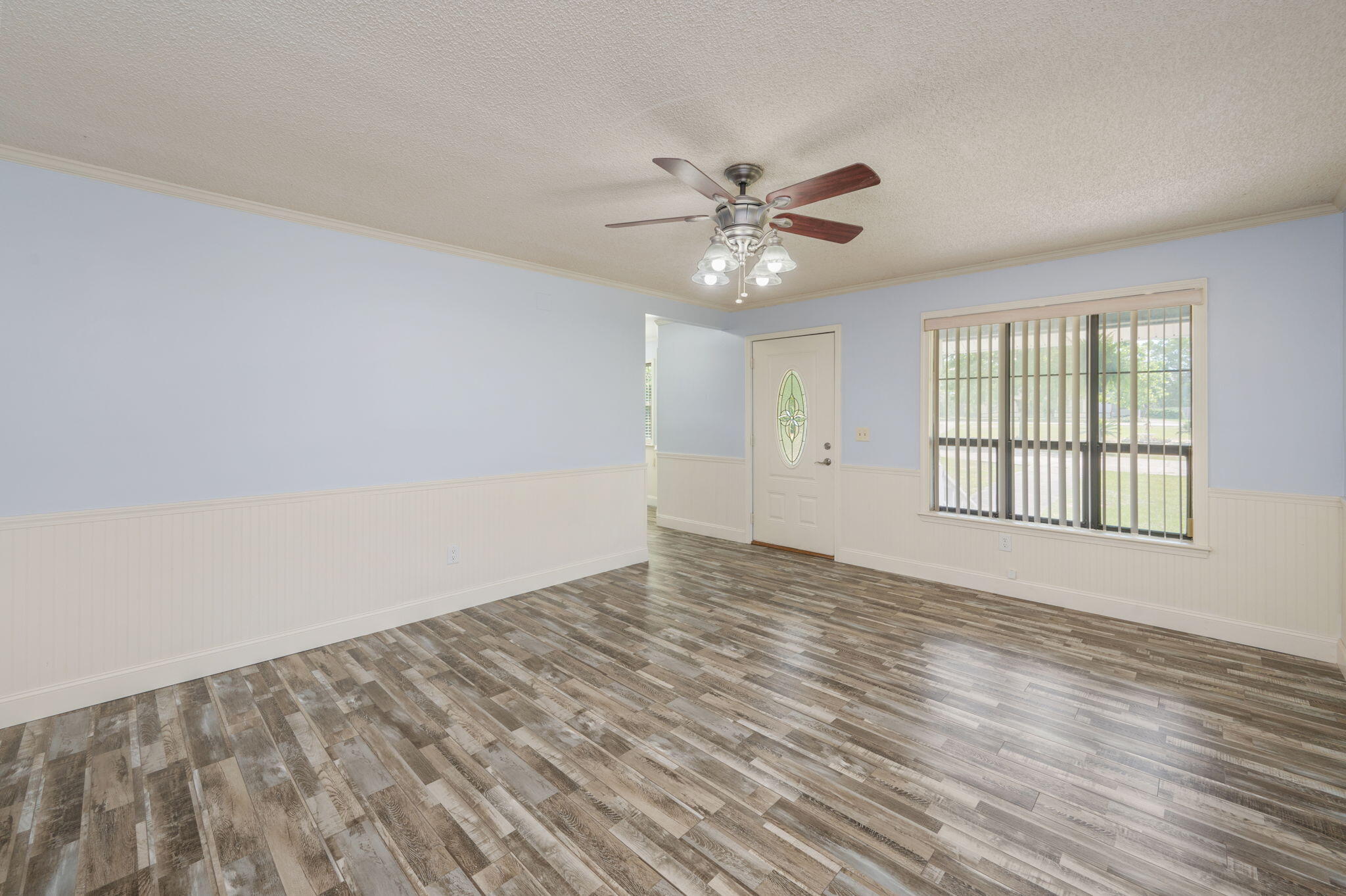 LAKE JUNIPER ESTATES UNIT 3 - Residential