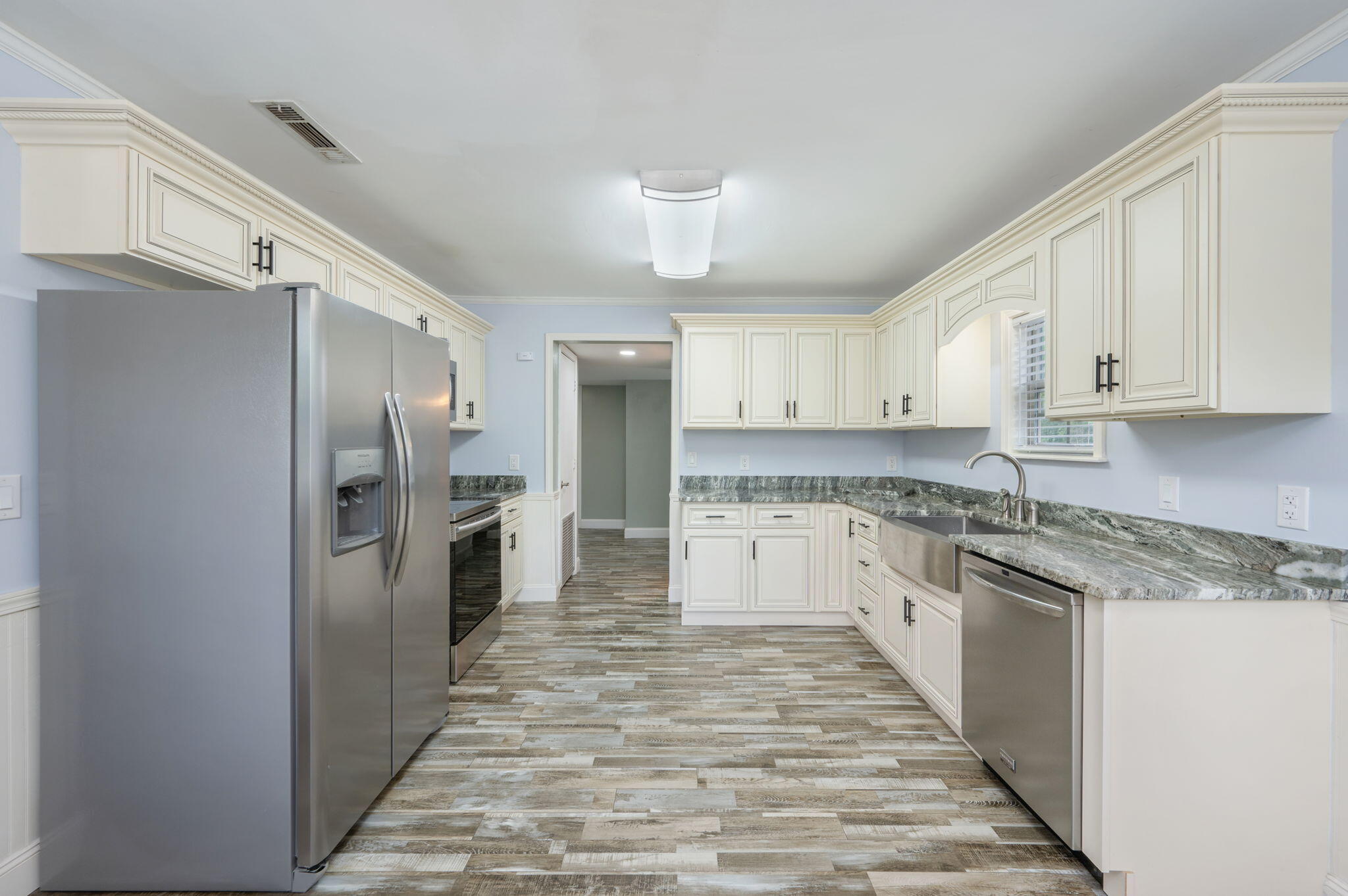LAKE JUNIPER ESTATES UNIT 3 - Residential