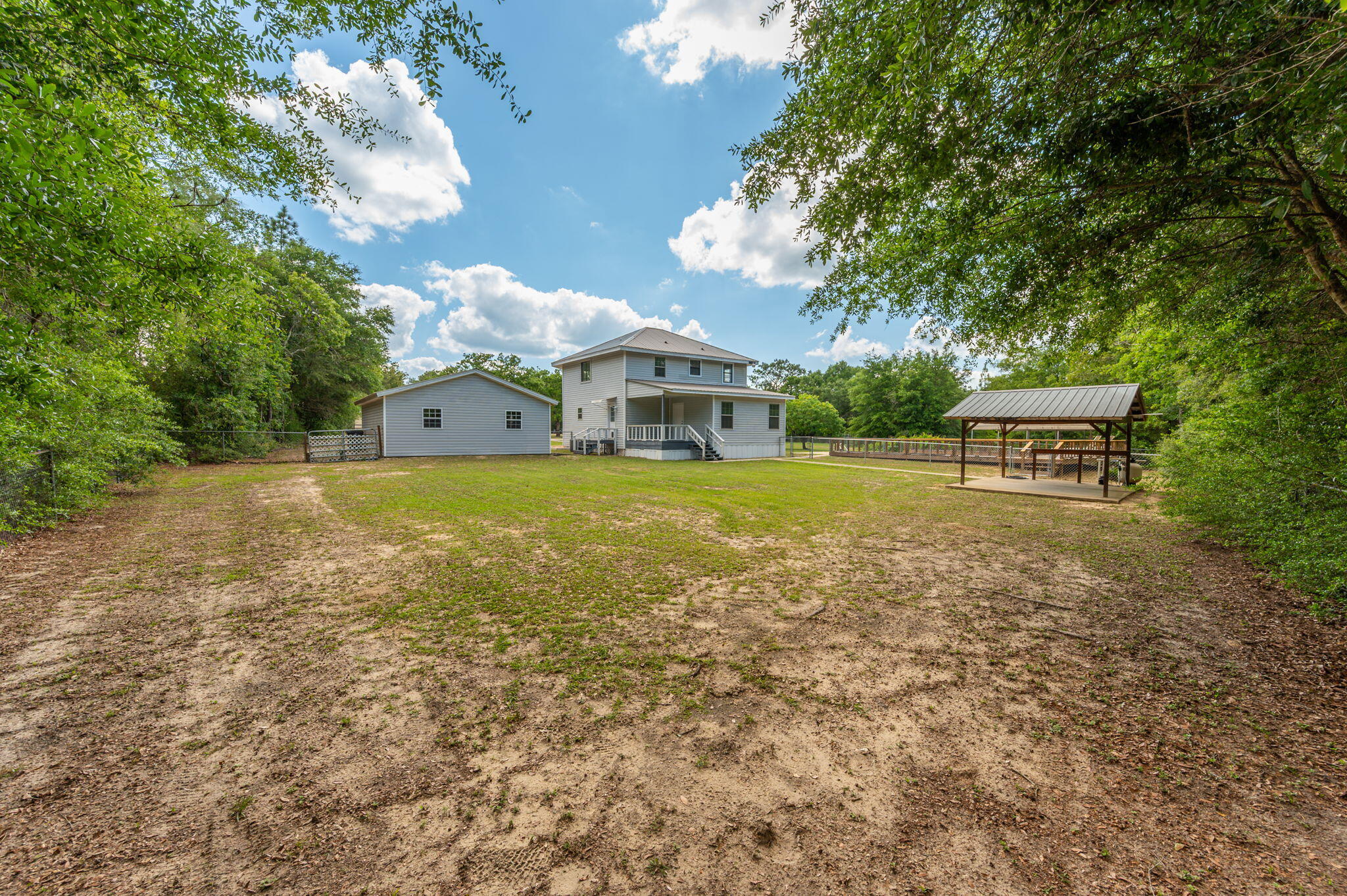 LAKE JUNIPER ESTATES UNIT 3 - Residential