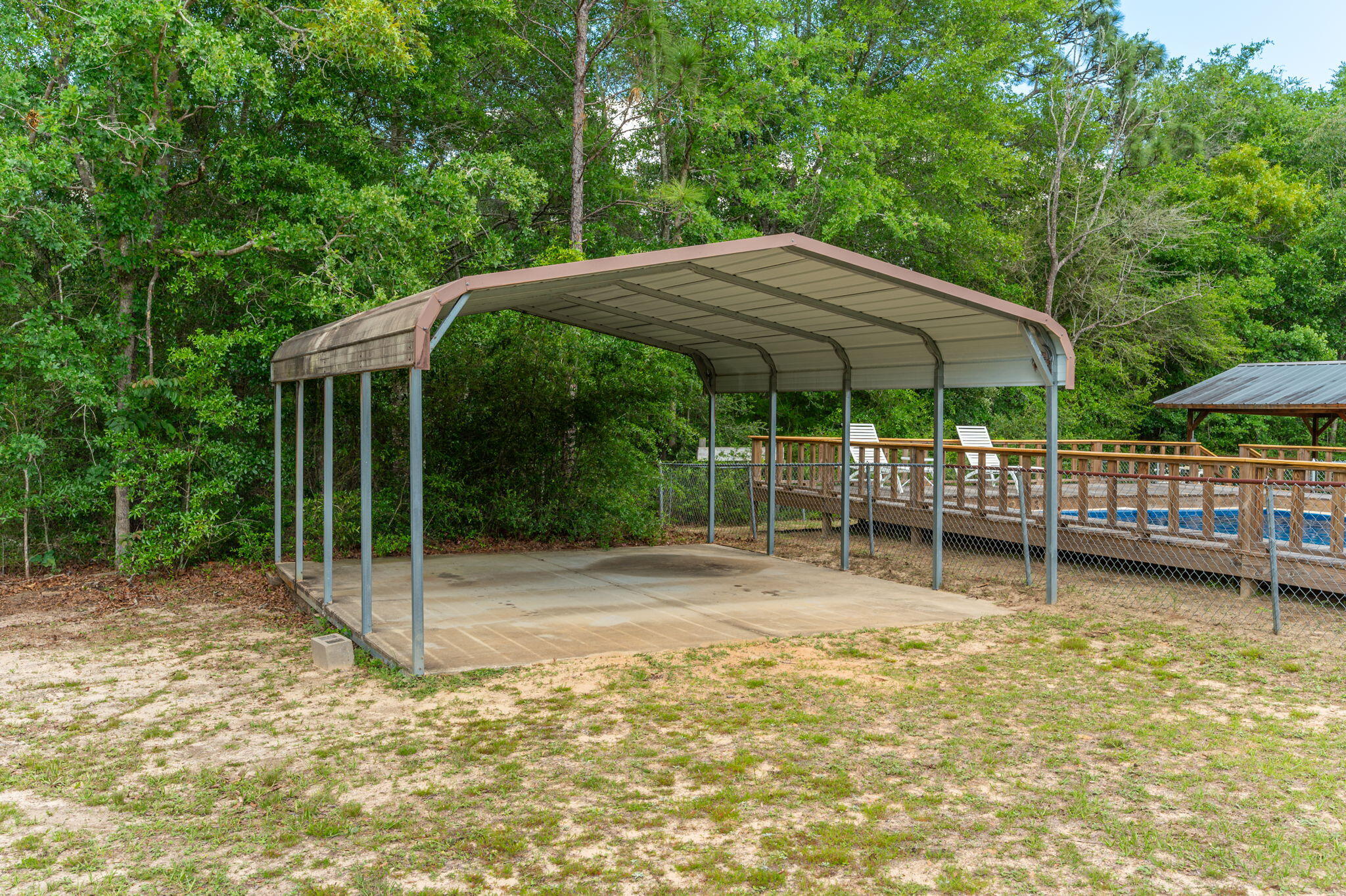 LAKE JUNIPER ESTATES UNIT 3 - Residential