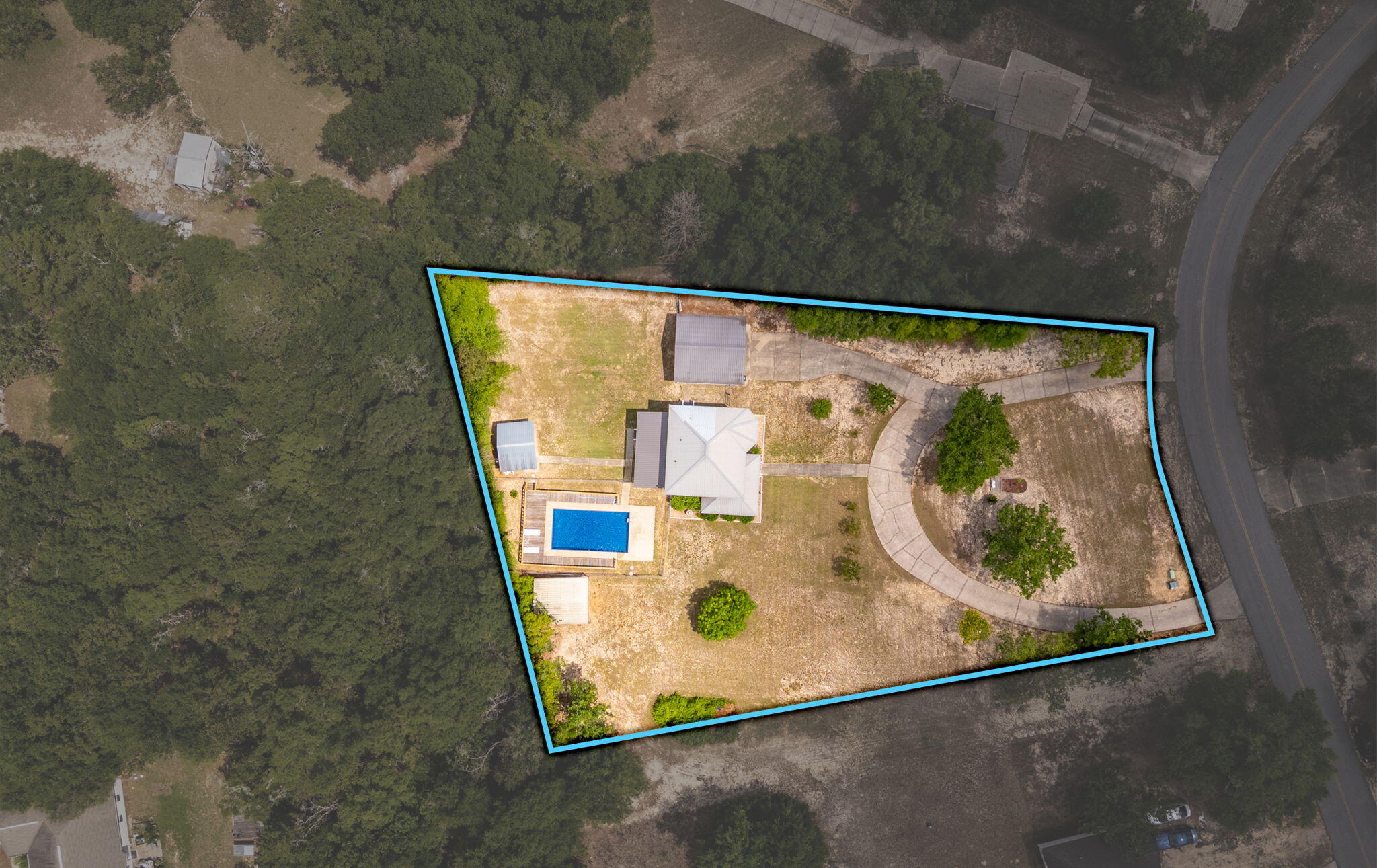 LAKE JUNIPER ESTATES UNIT 3 - Residential