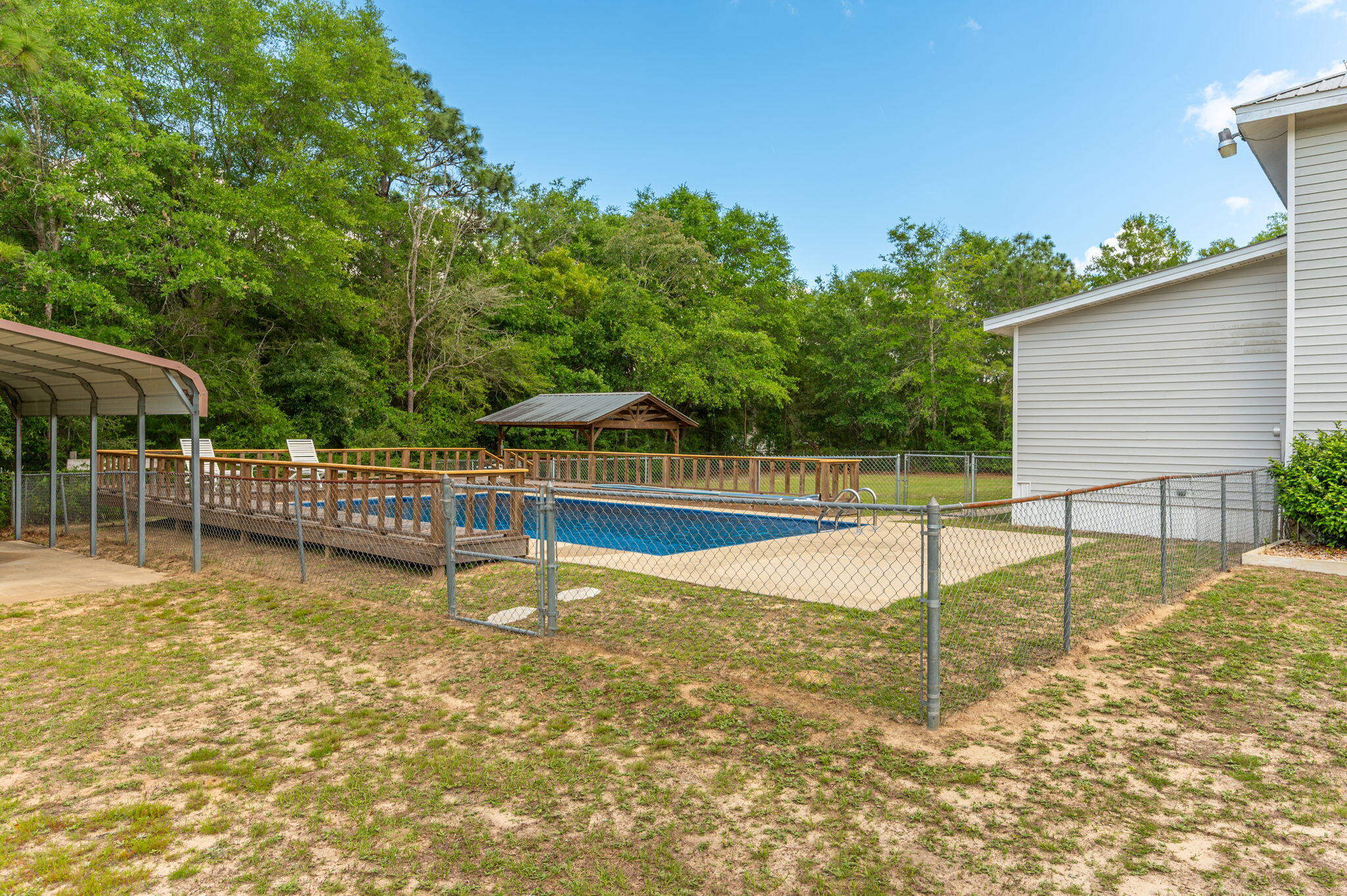 LAKE JUNIPER ESTATES UNIT 3 - Residential