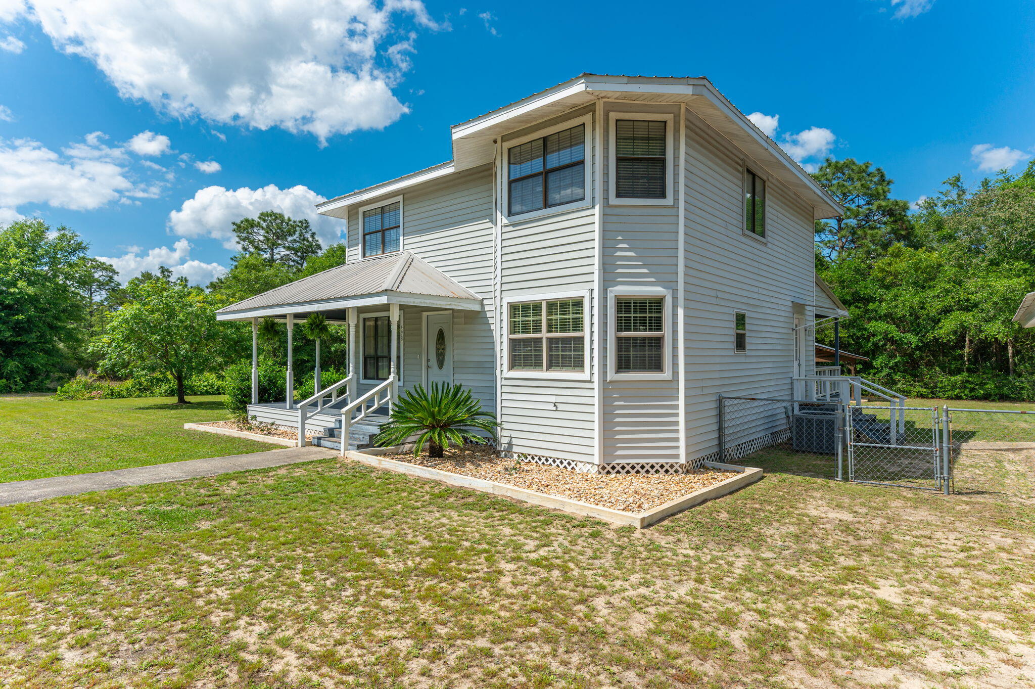 LAKE JUNIPER ESTATES UNIT 3 - Residential