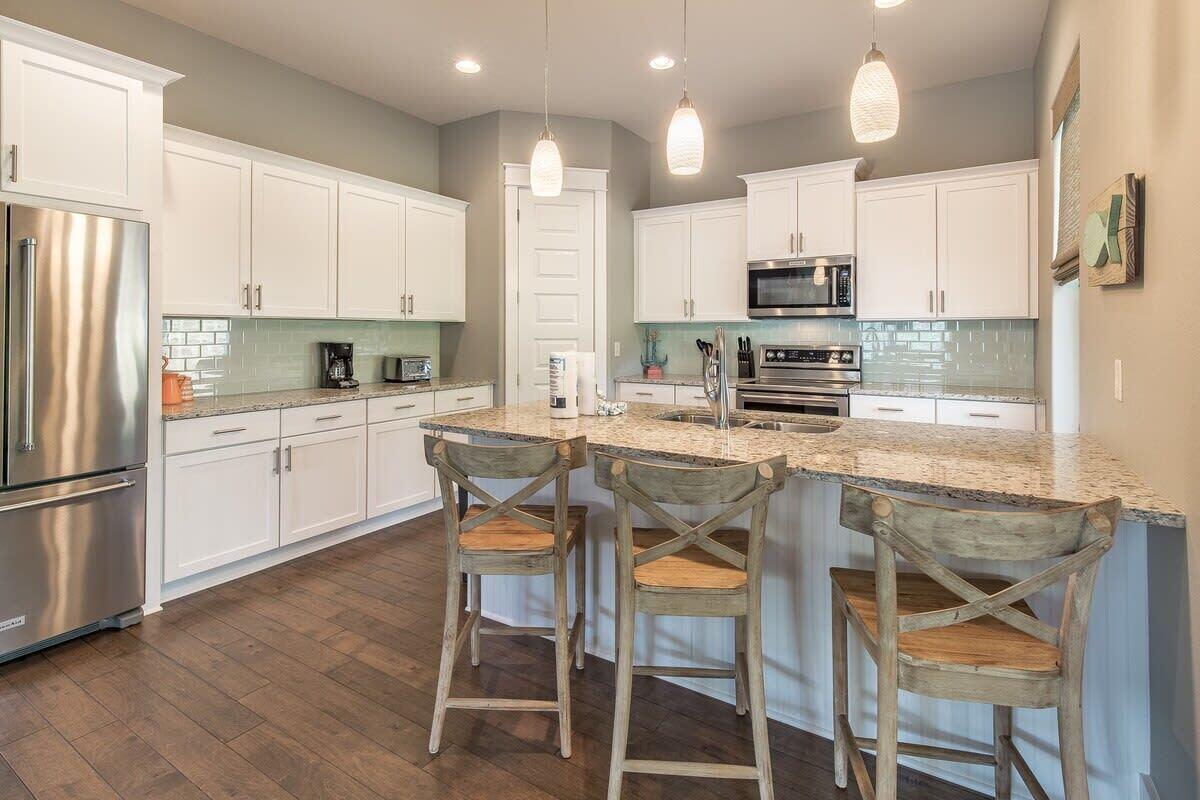 FRANGISTA BEACH 2ND ADDN - Residential