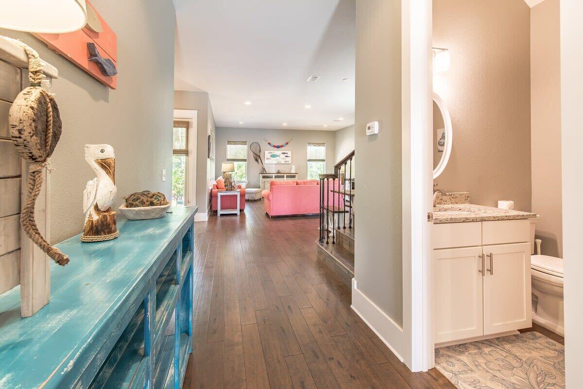 FRANGISTA BEACH 2ND ADDN - Residential
