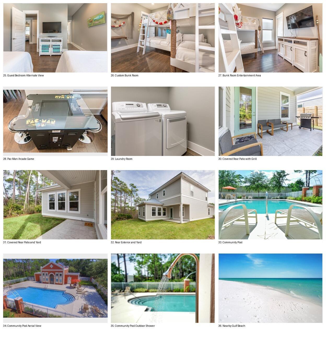 FRANGISTA BEACH 2ND ADDN - Residential