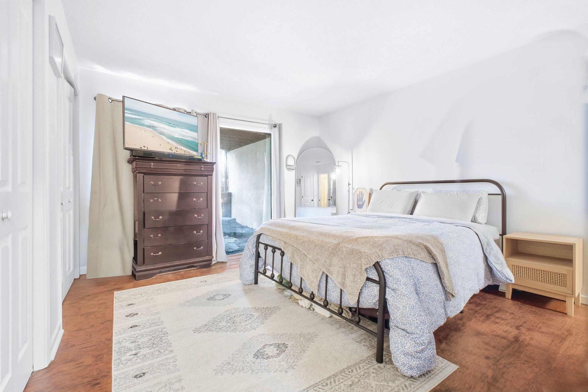 Cedar Cove Apartments - Residential