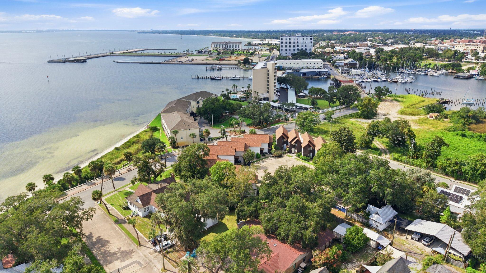 Cedar Cove Apartments - Residential