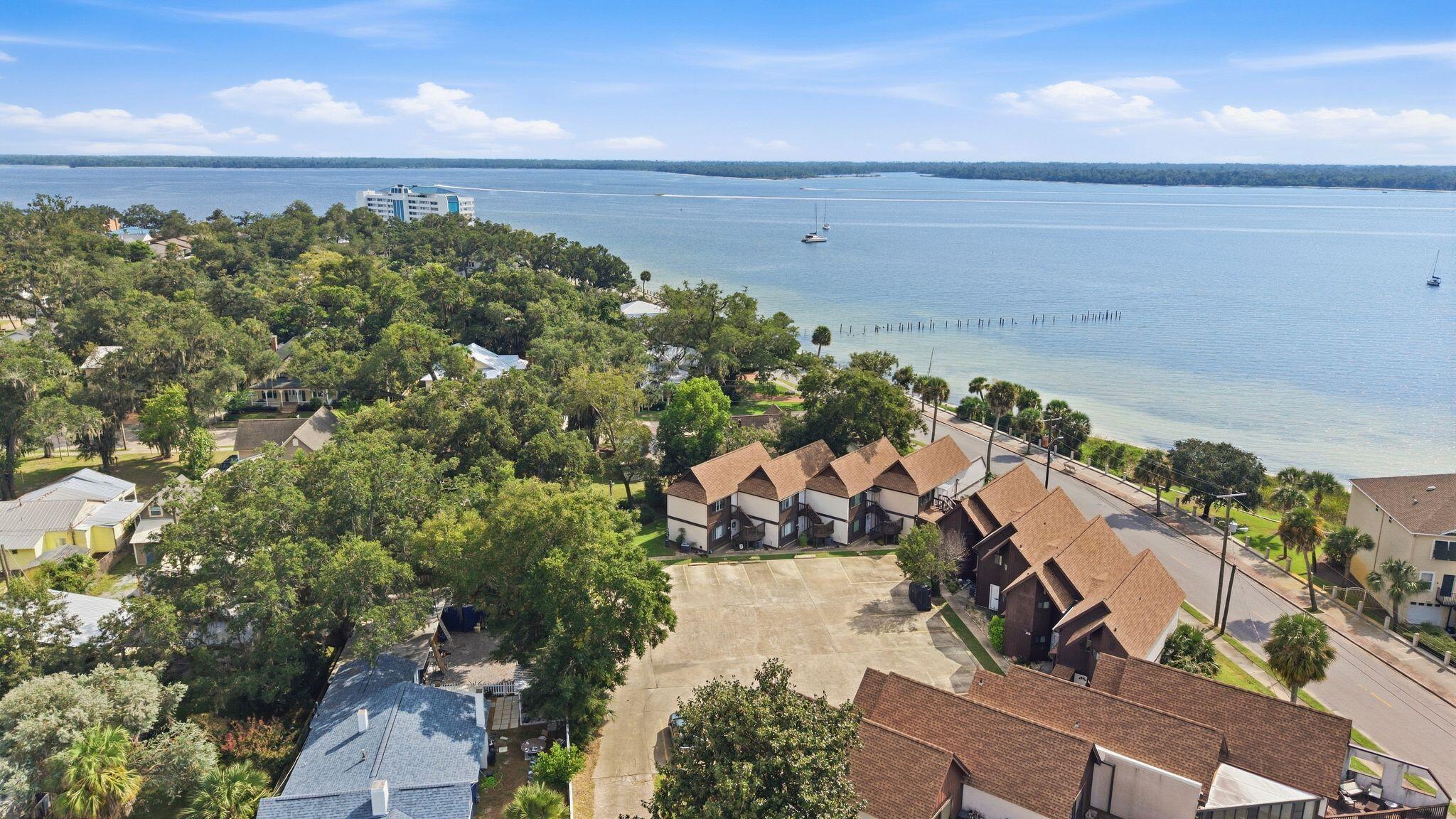 Cedar Cove Apartments - Residential