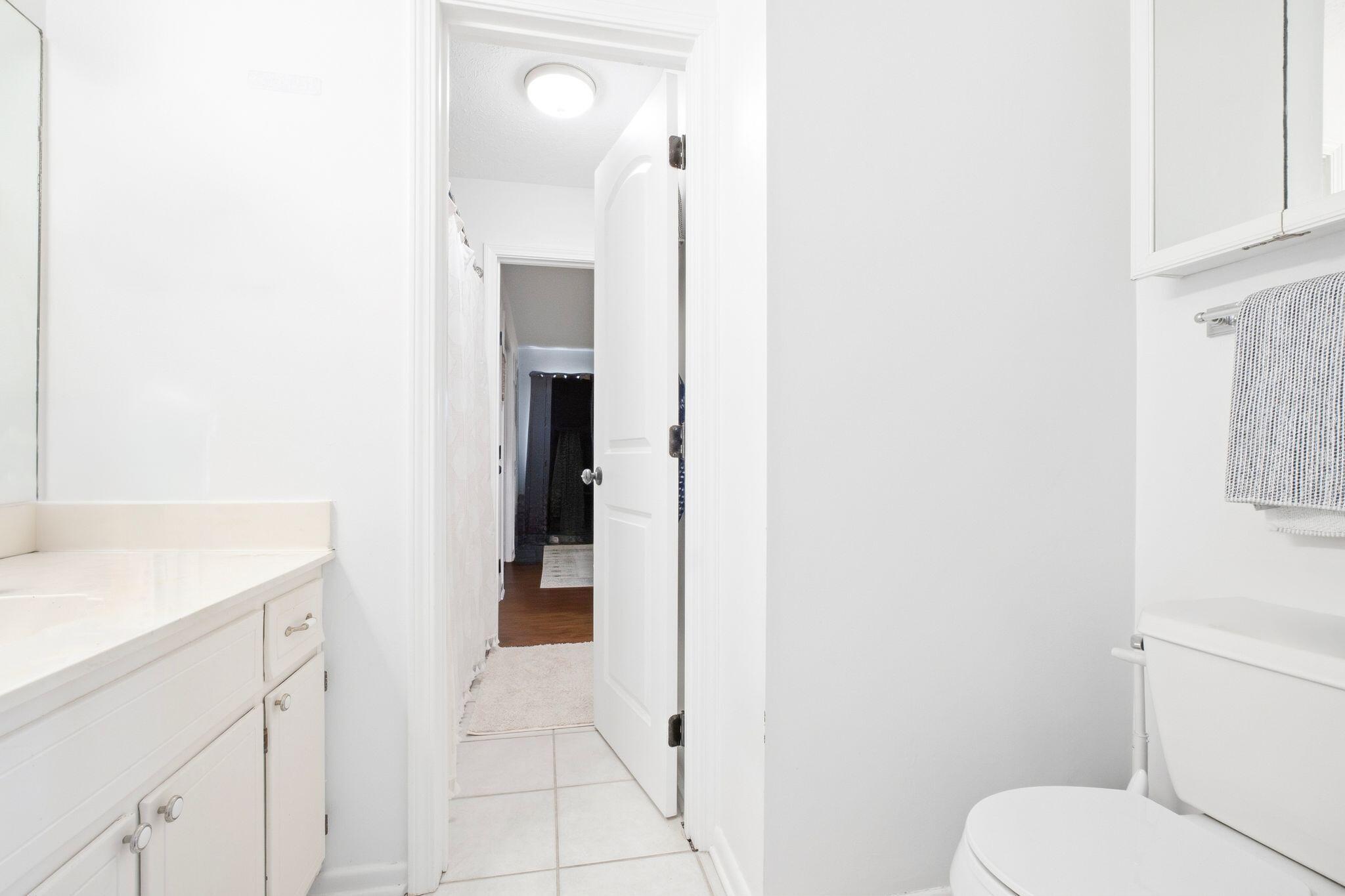 Cedar Cove Apartments - Residential