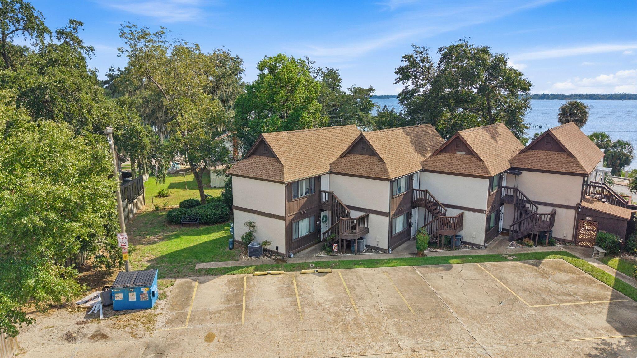 Cedar Cove Apartments - Residential