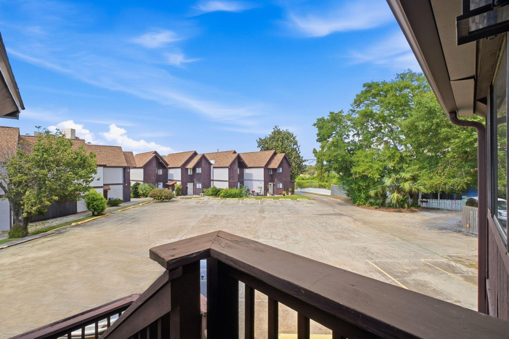Cedar Cove Apartments - Residential