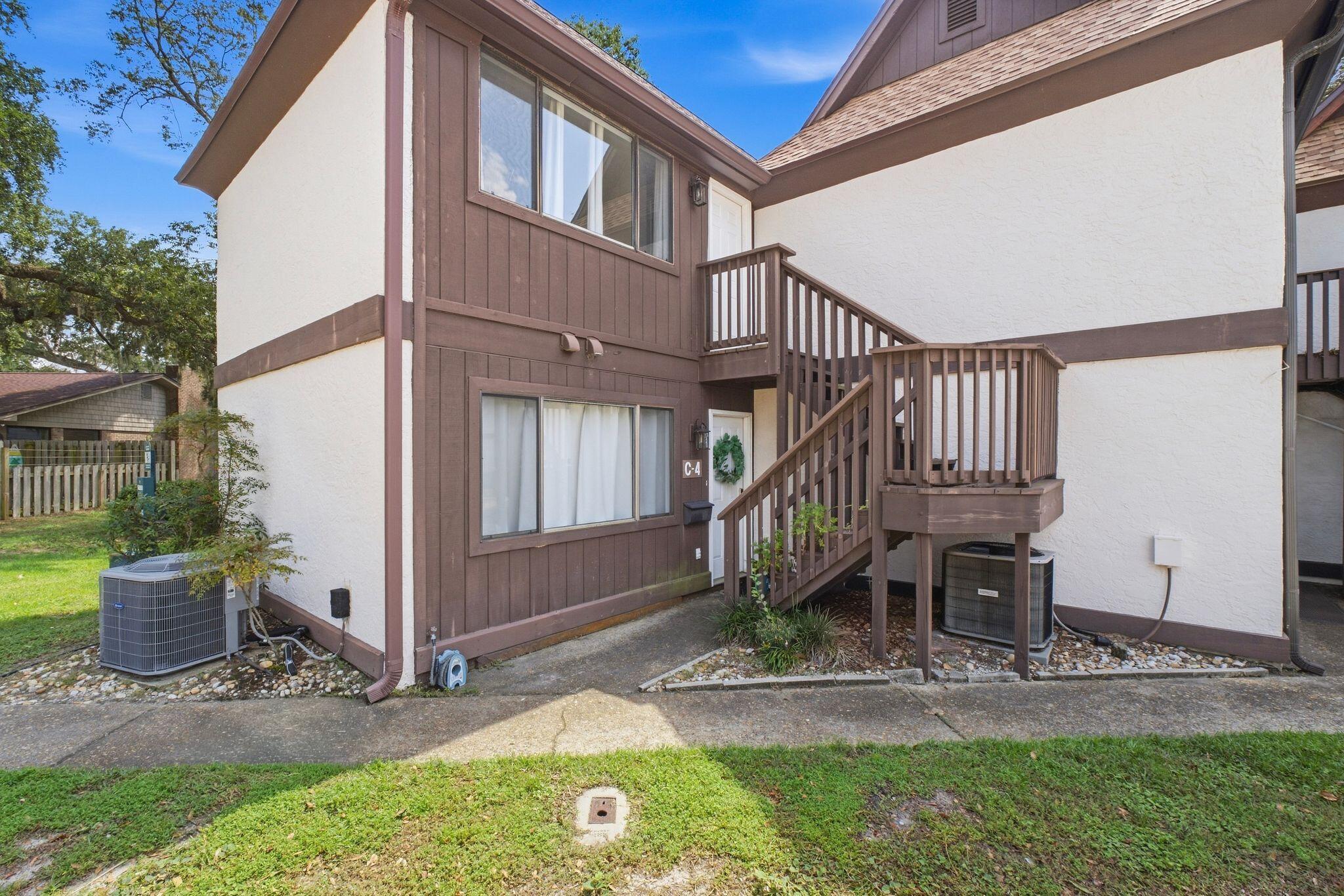Cedar Cove Apartments - Residential