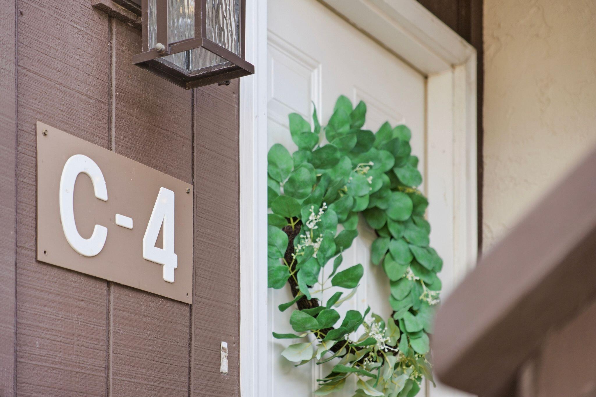 Cedar Cove Apartments - Residential