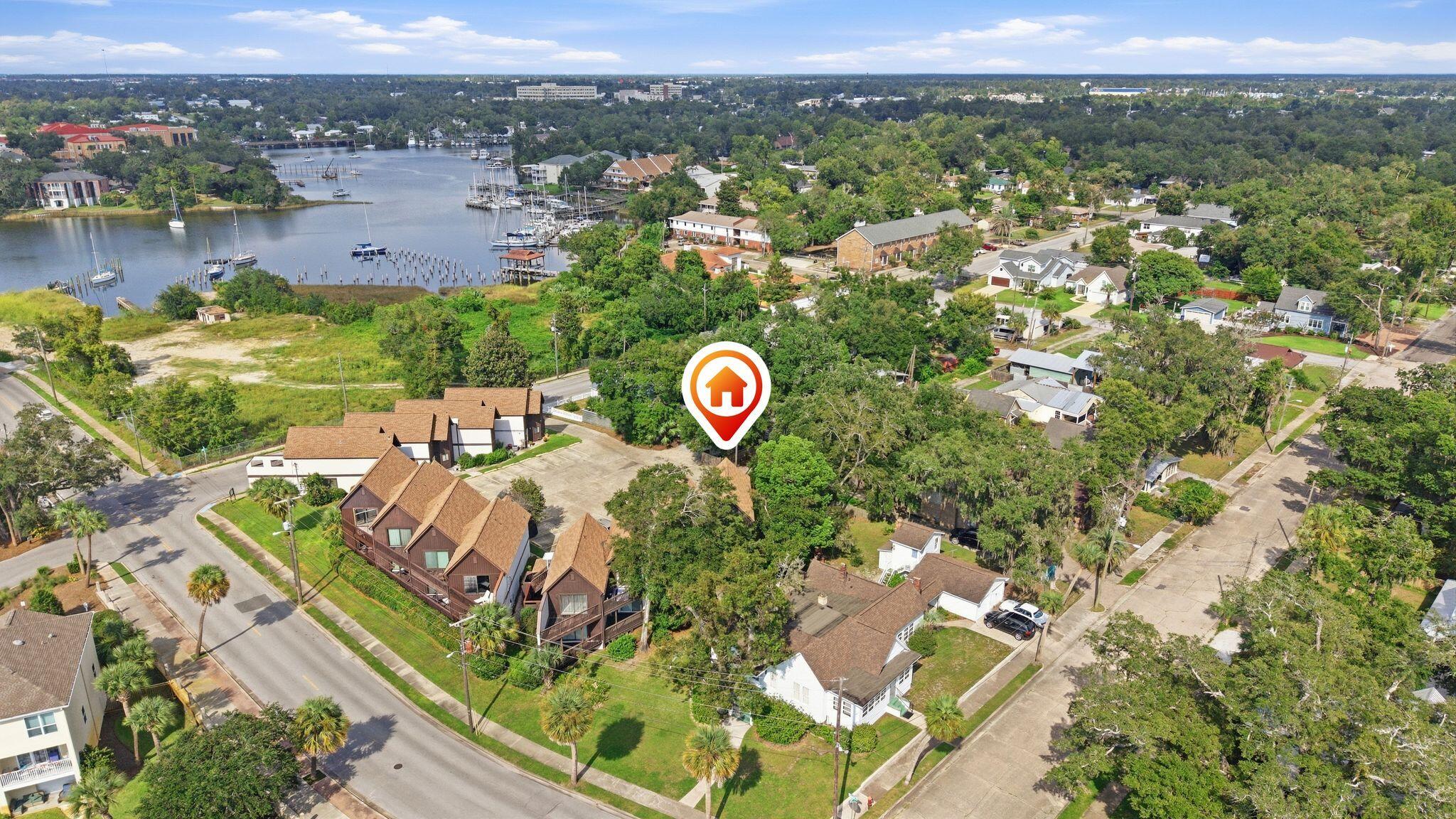 Cedar Cove Apartments - Residential