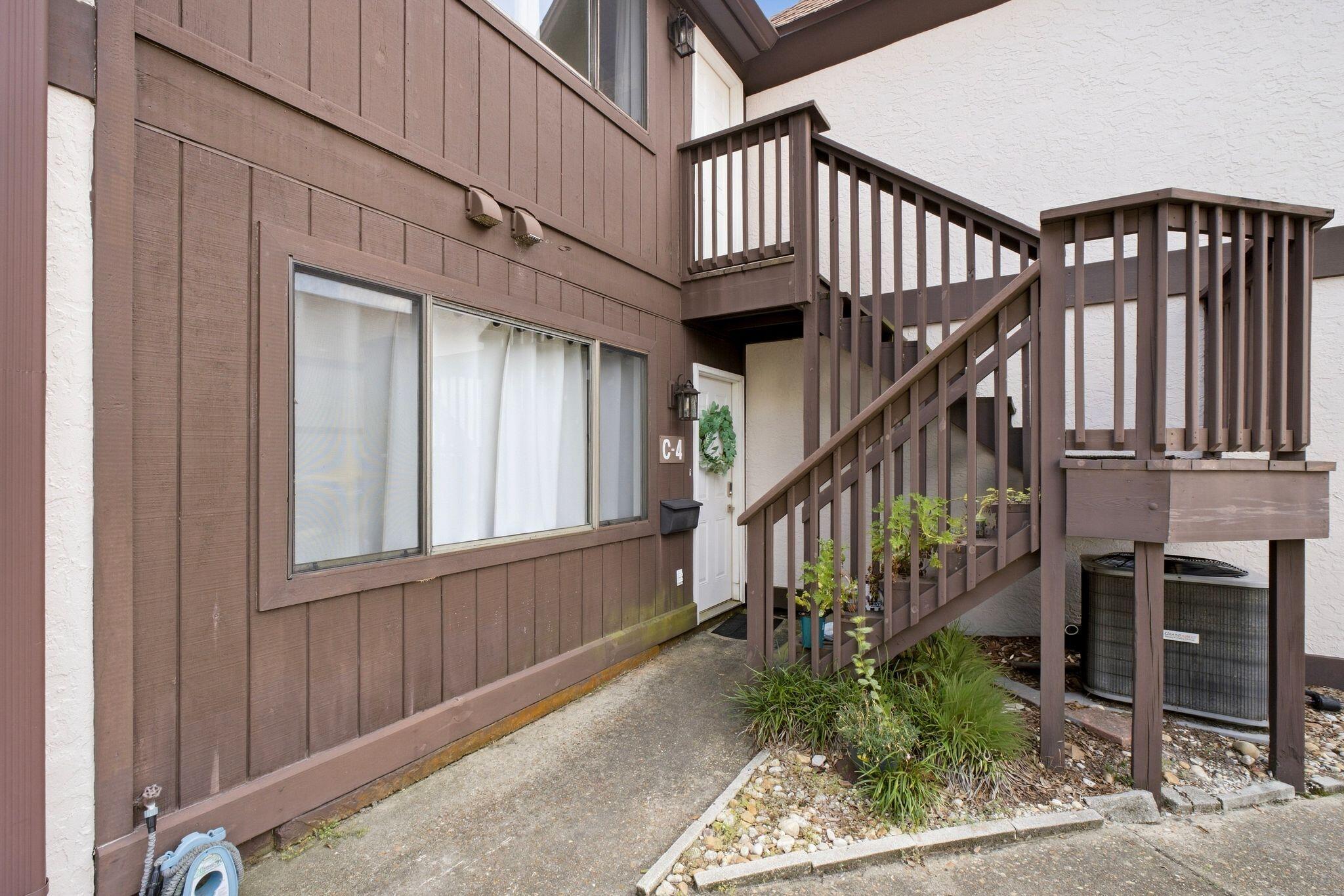 Cedar Cove Apartments - Residential