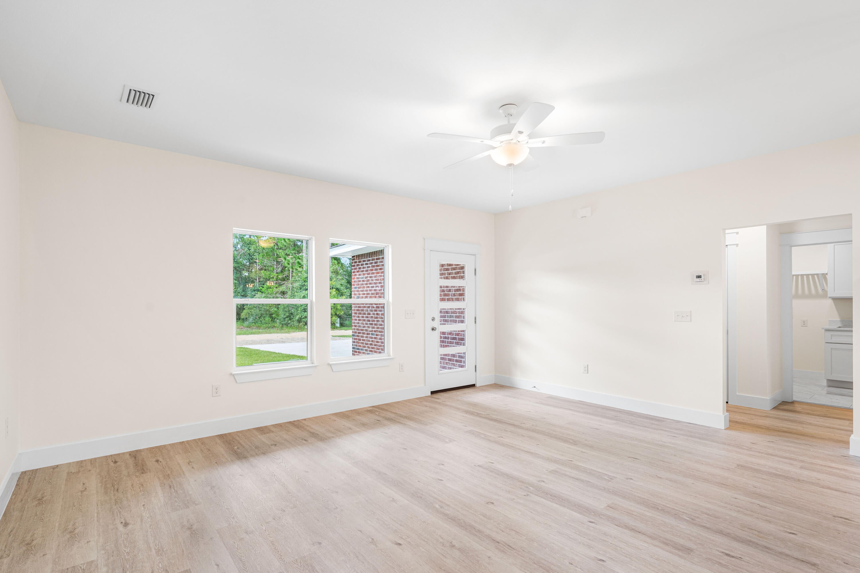 THE PINES - Residential