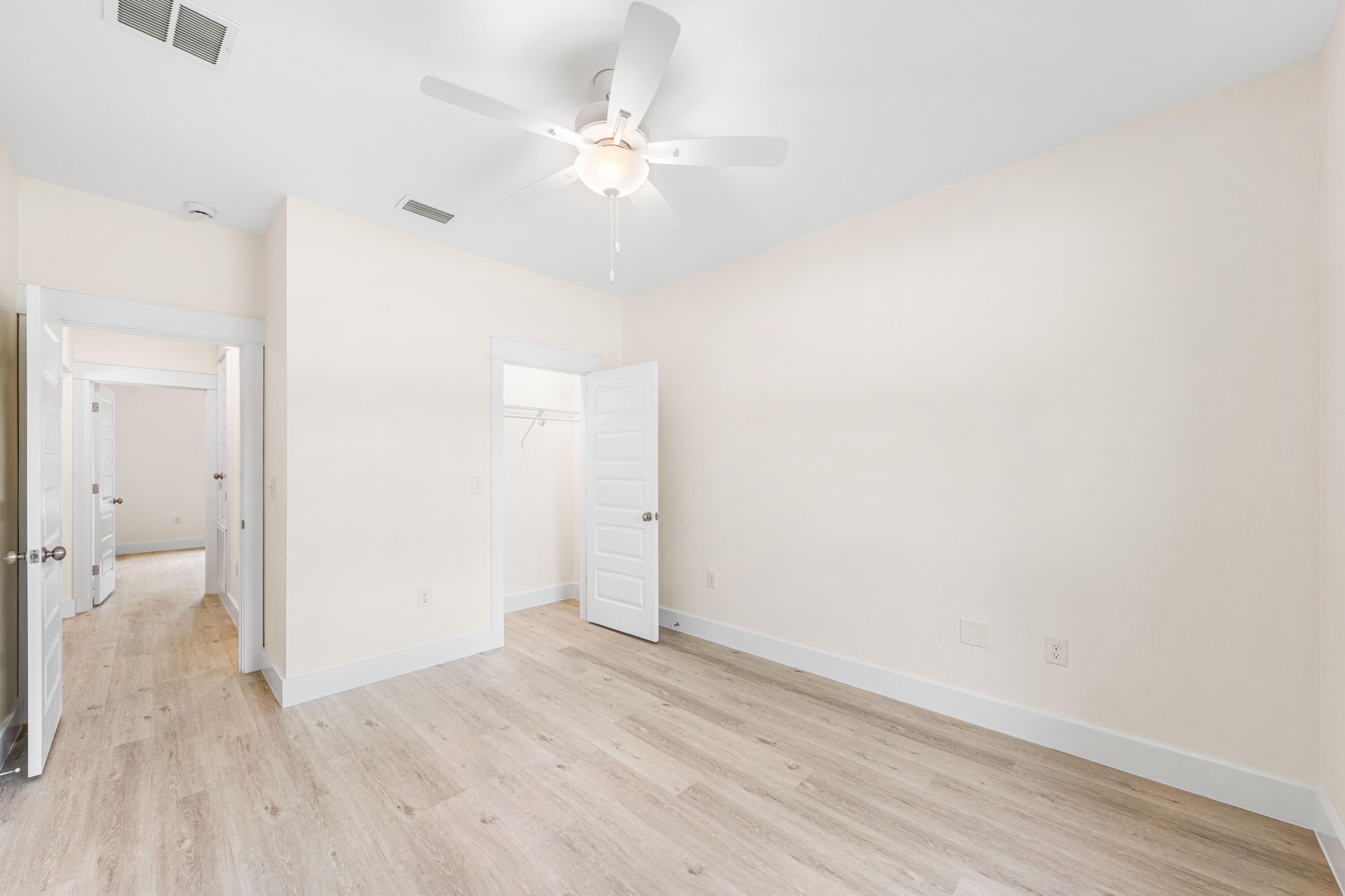 THE PINES - Residential