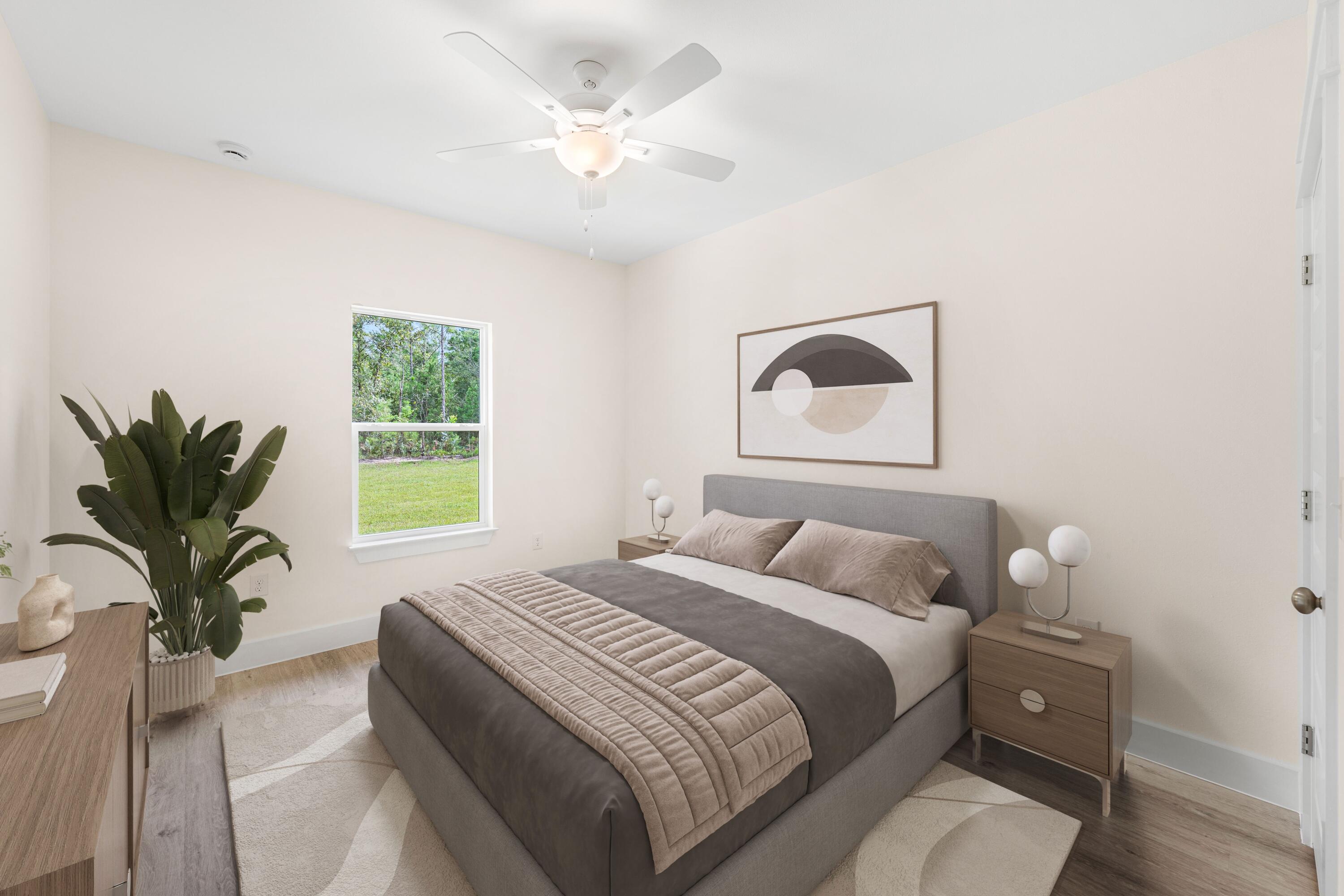THE PINES - Residential