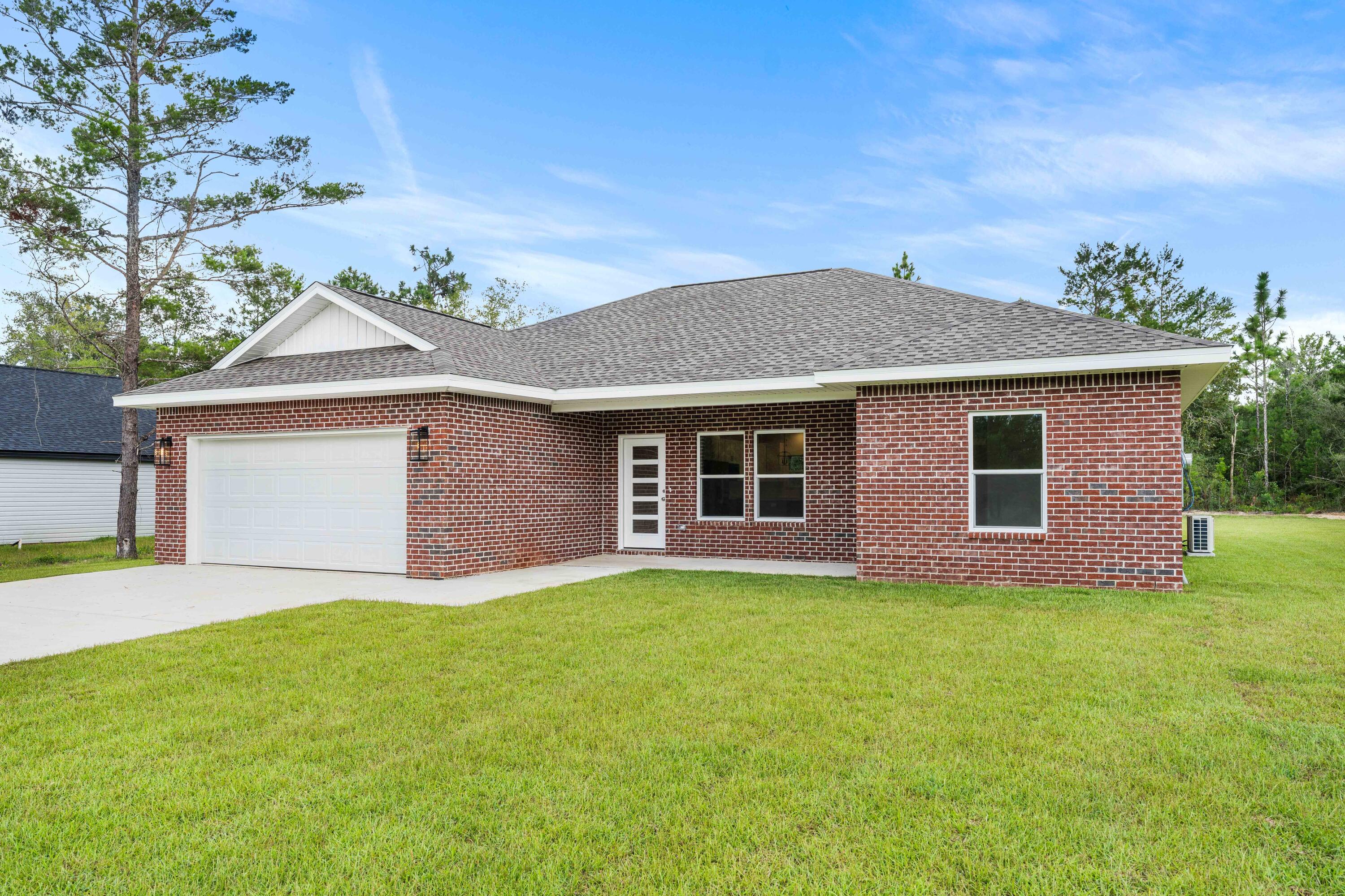 THE PINES - Residential
