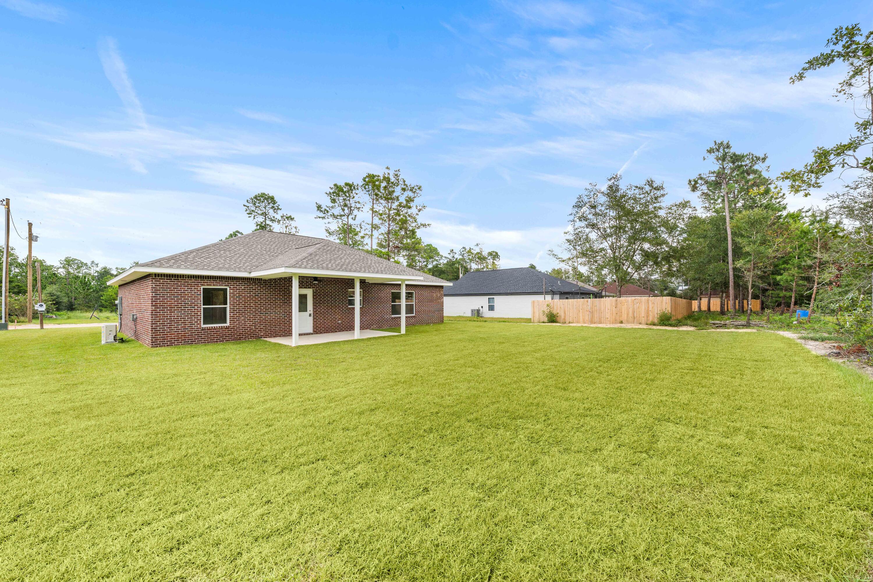THE PINES - Residential