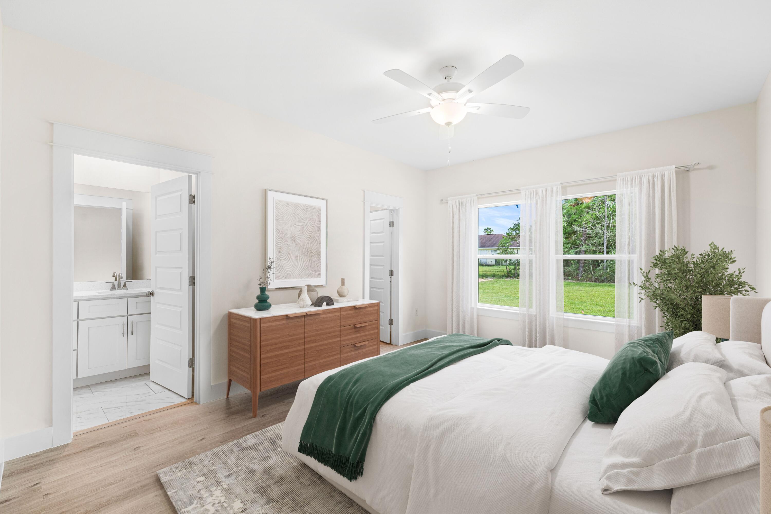 THE PINES - Residential