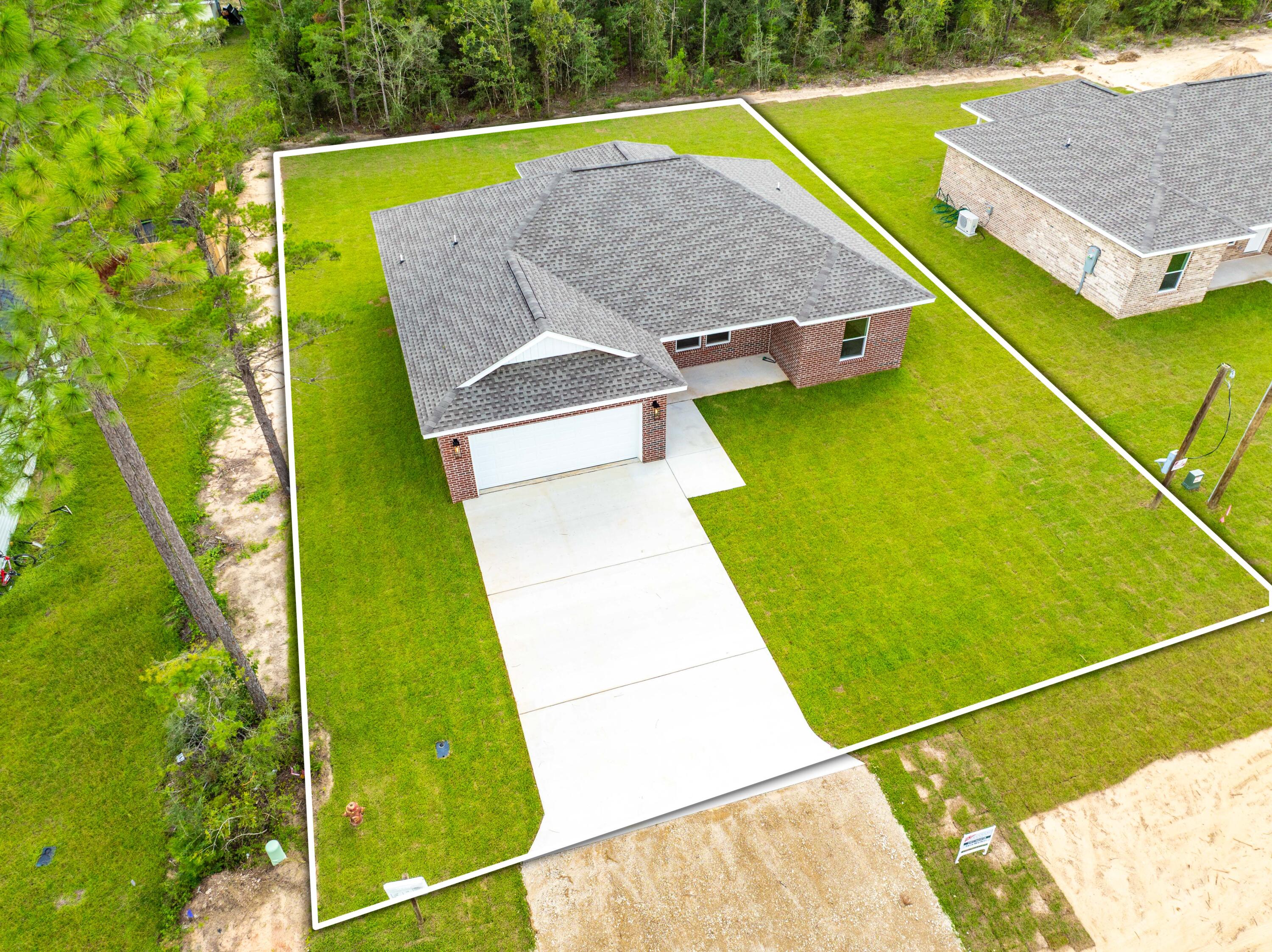 THE PINES - Residential