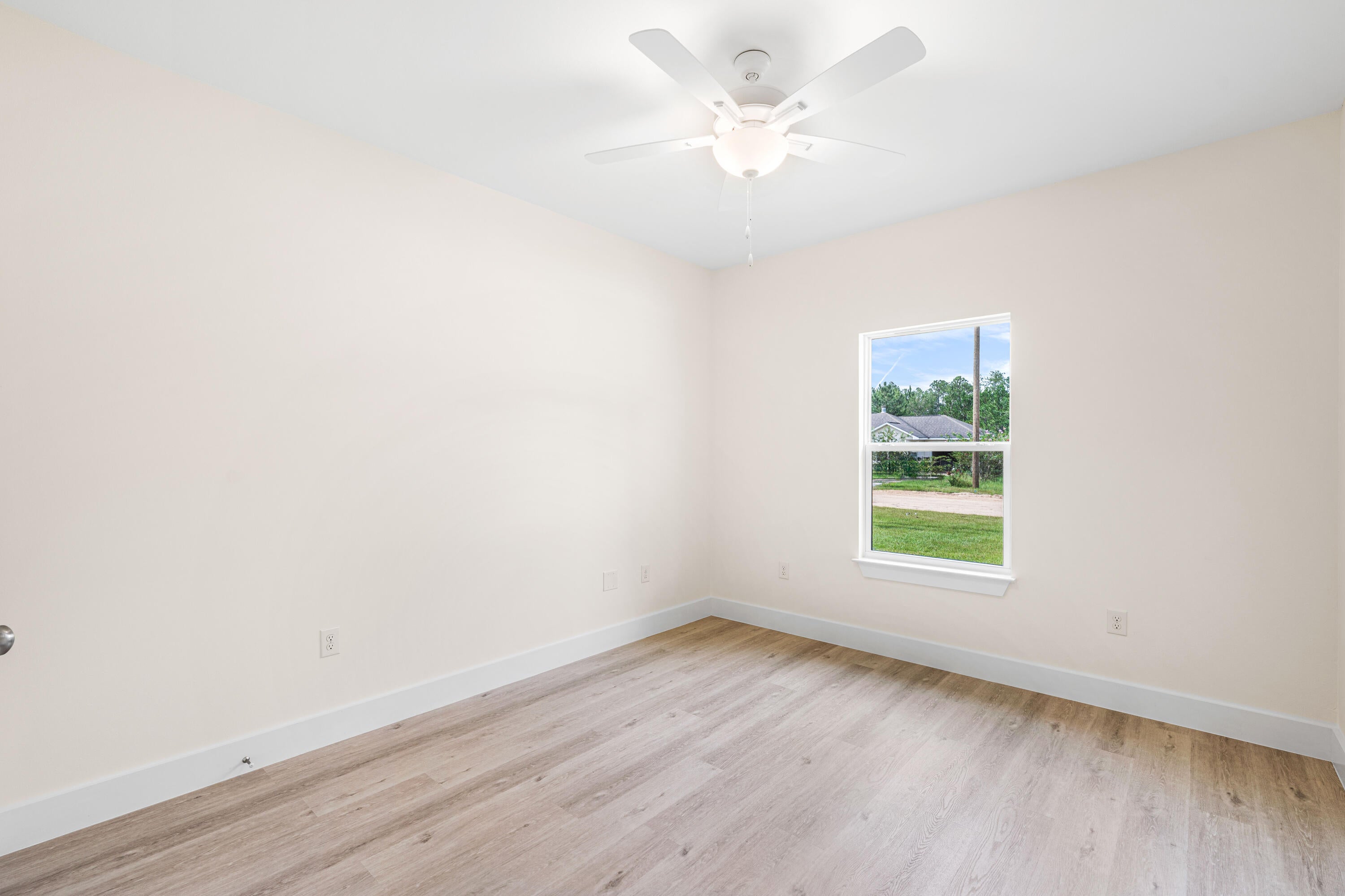 THE PINES - Residential