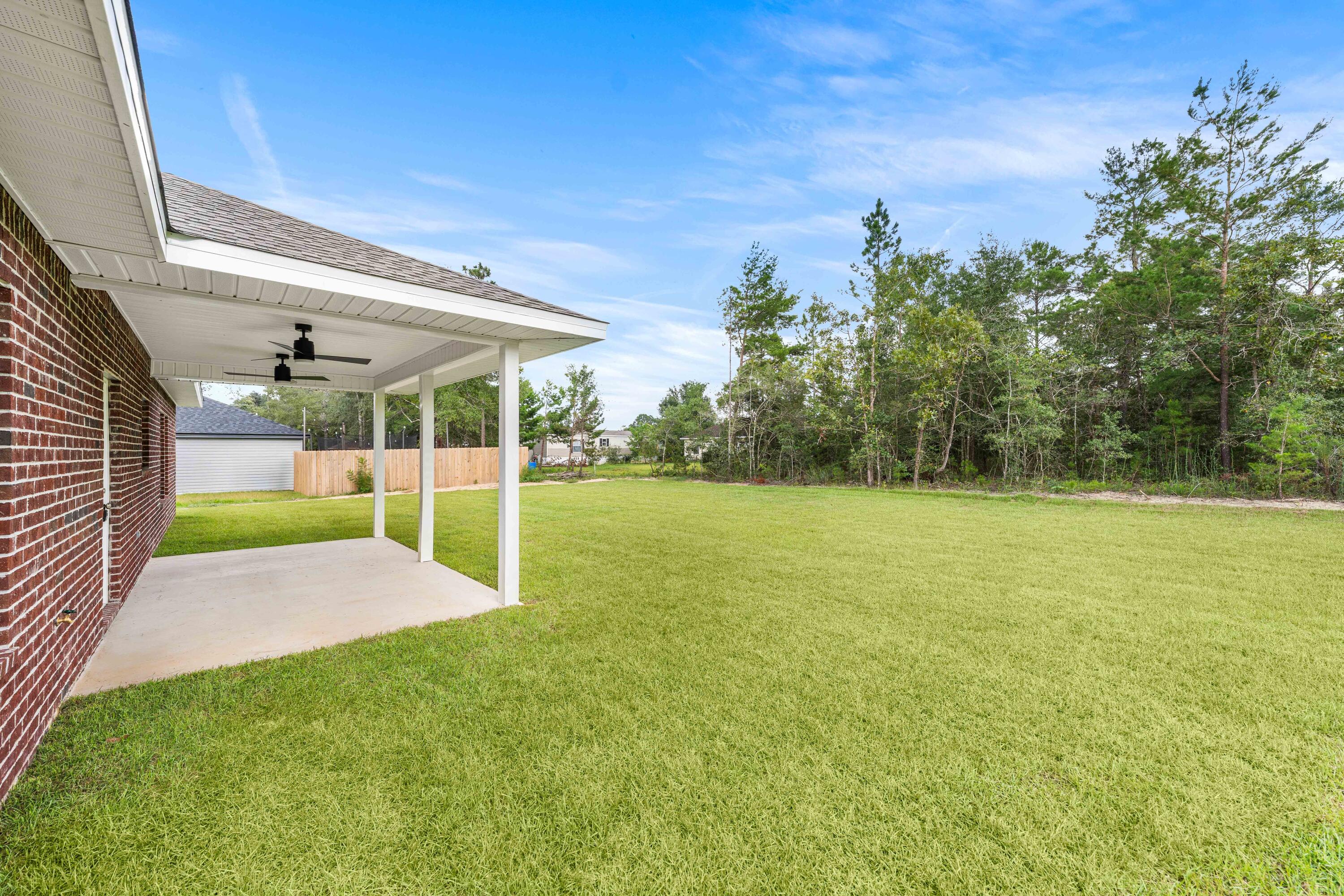 THE PINES - Residential