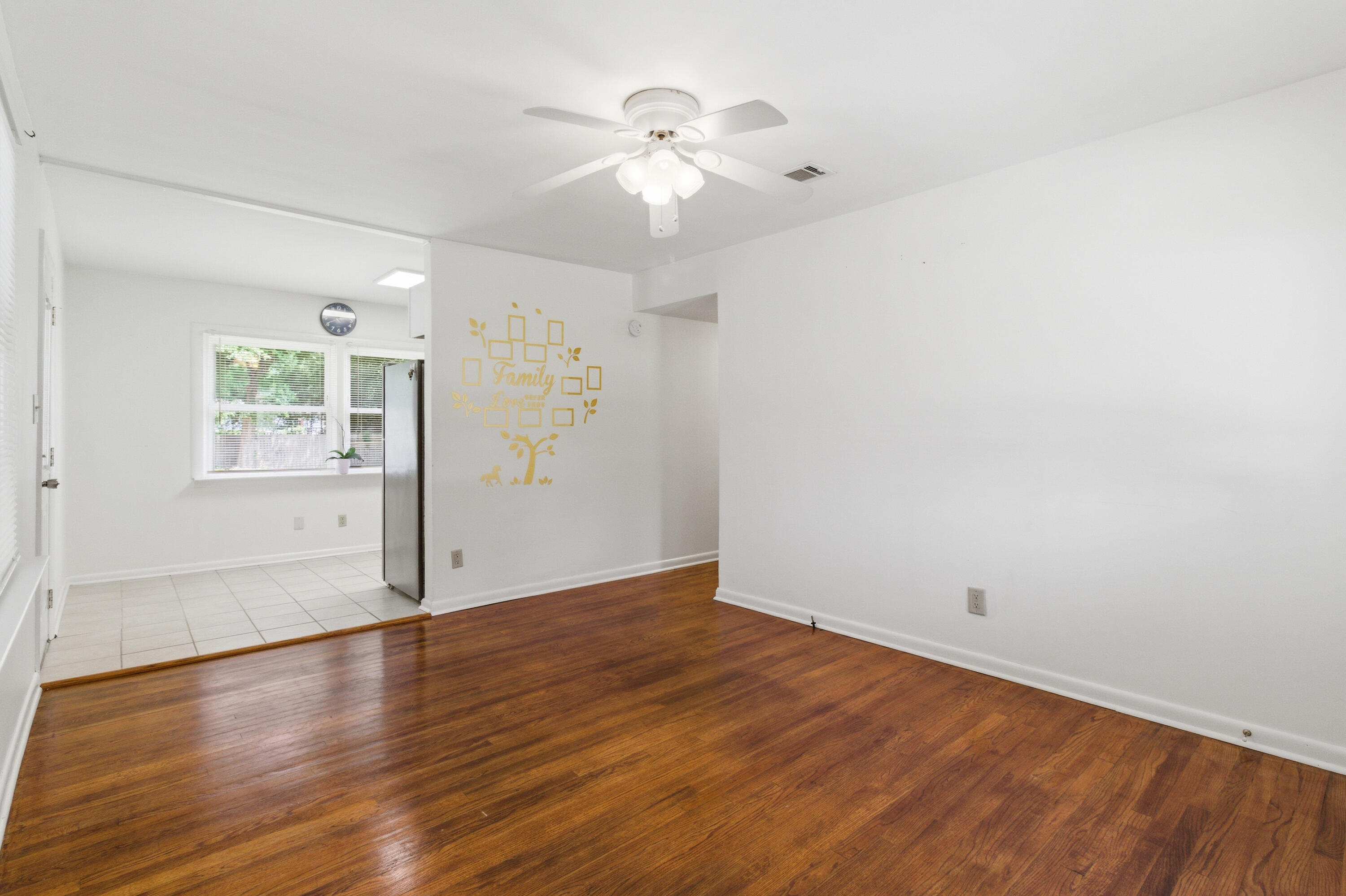 WEST JACKSON TERRACE - Residential