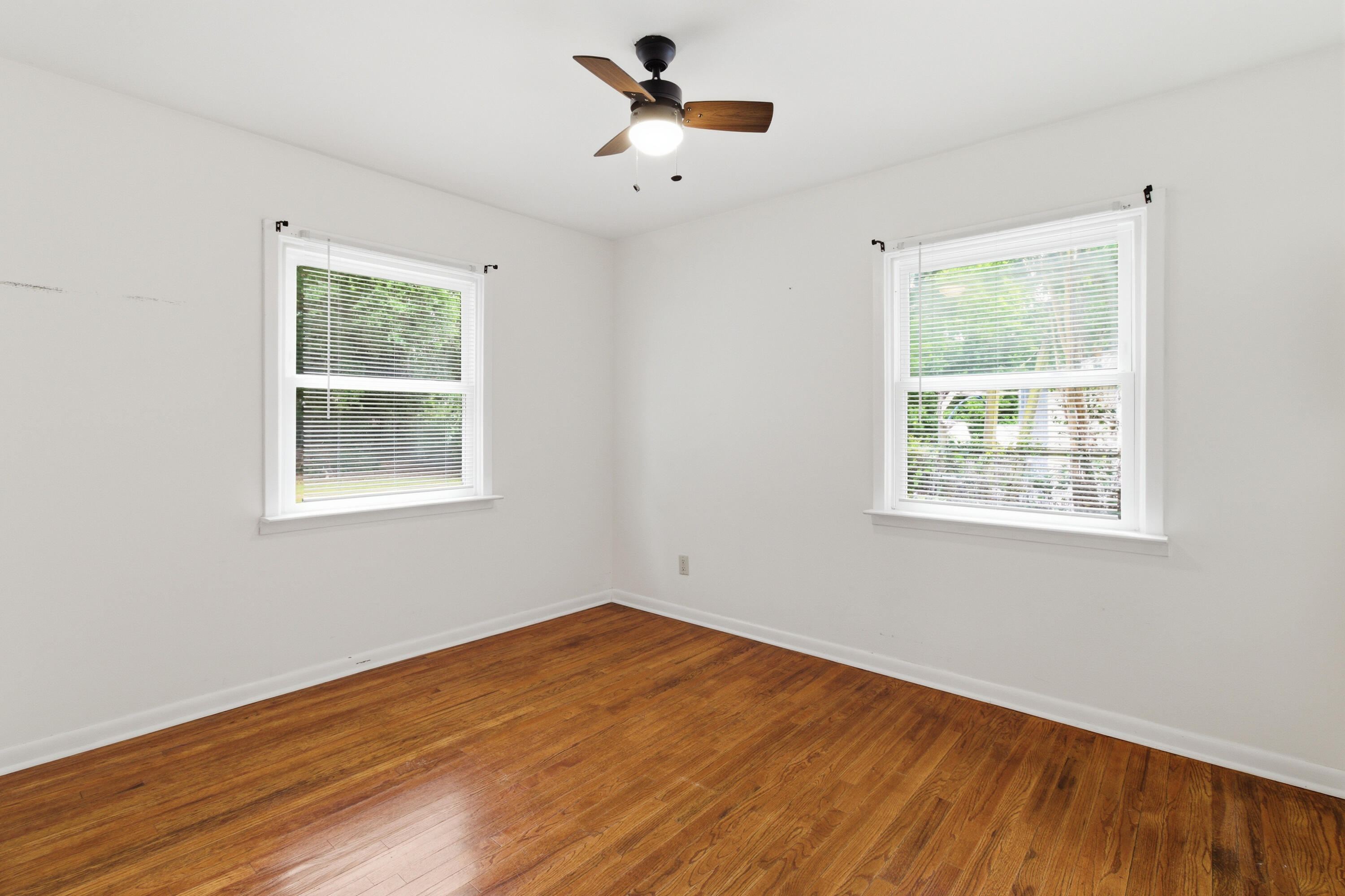 WEST JACKSON TERRACE - Residential
