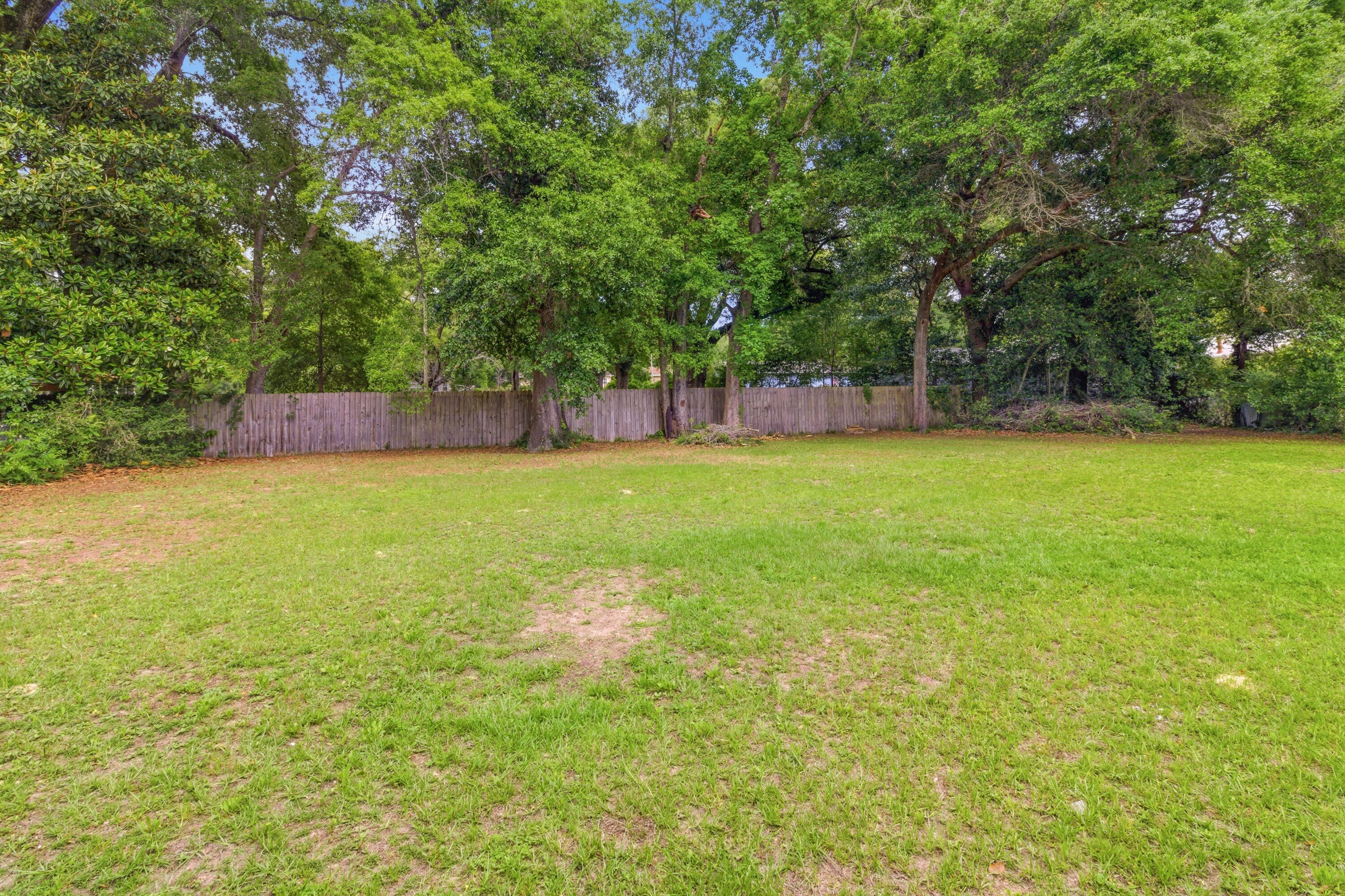 WEST JACKSON TERRACE - Residential