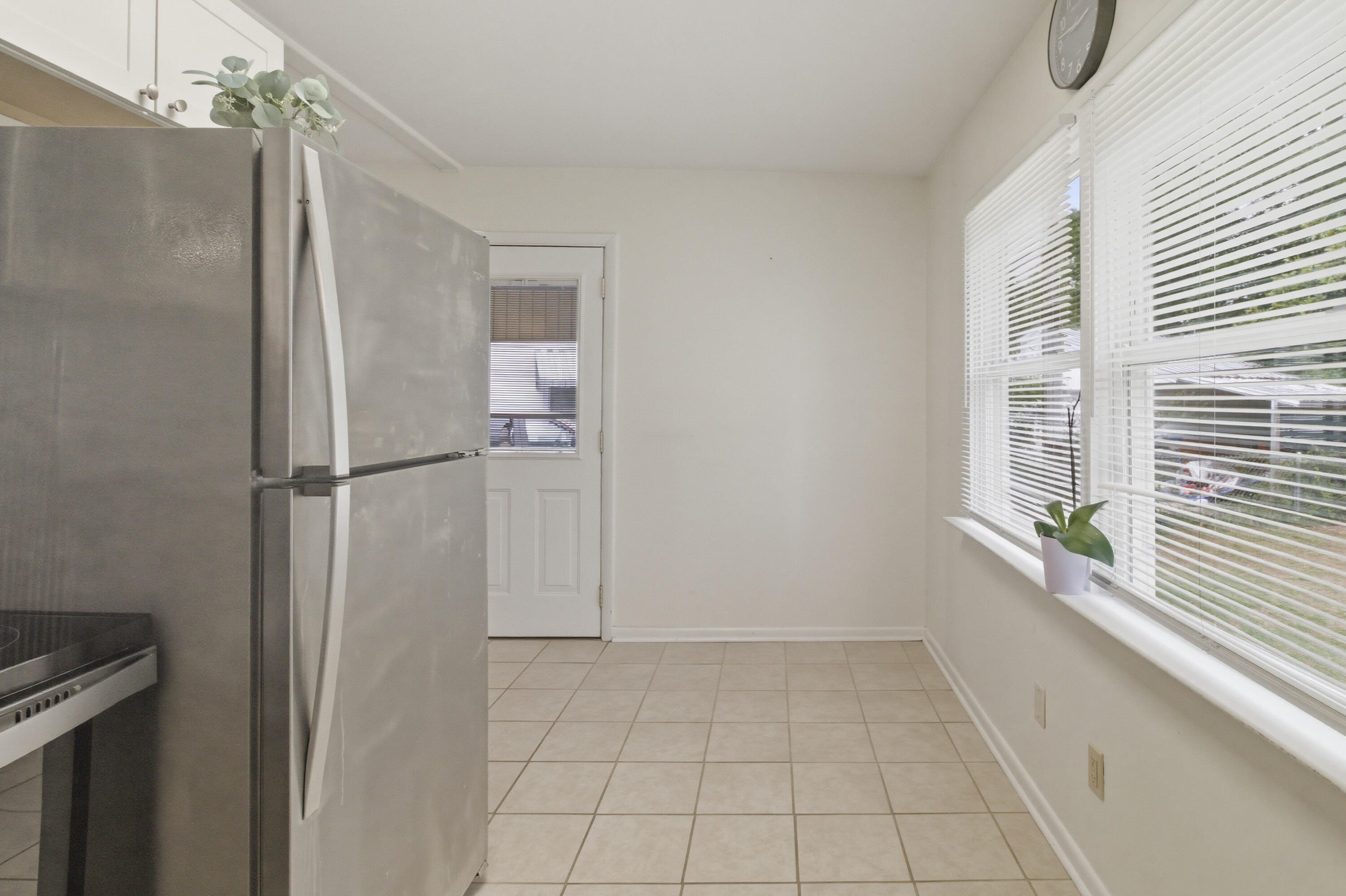 WEST JACKSON TERRACE - Residential