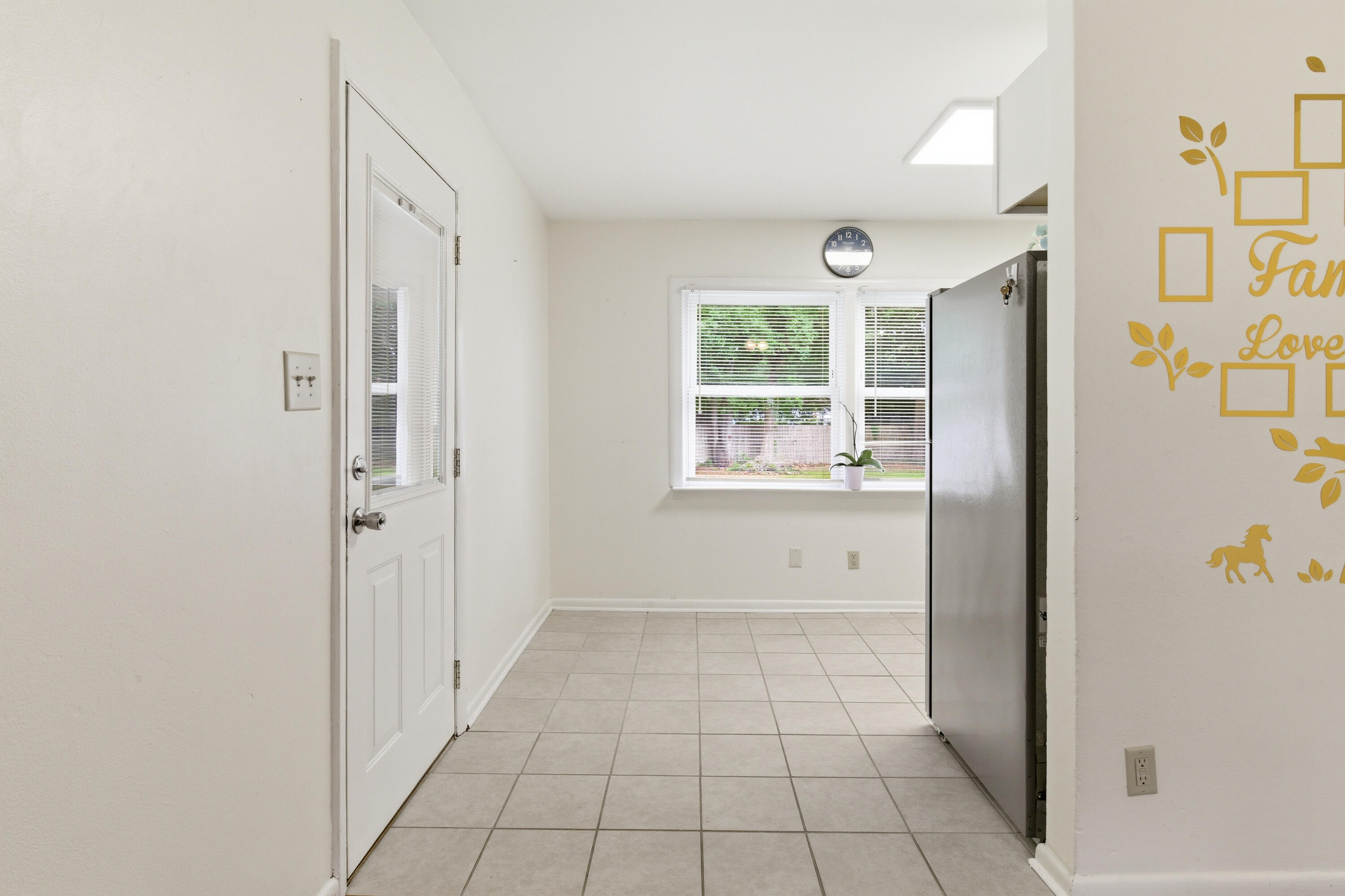 WEST JACKSON TERRACE - Residential