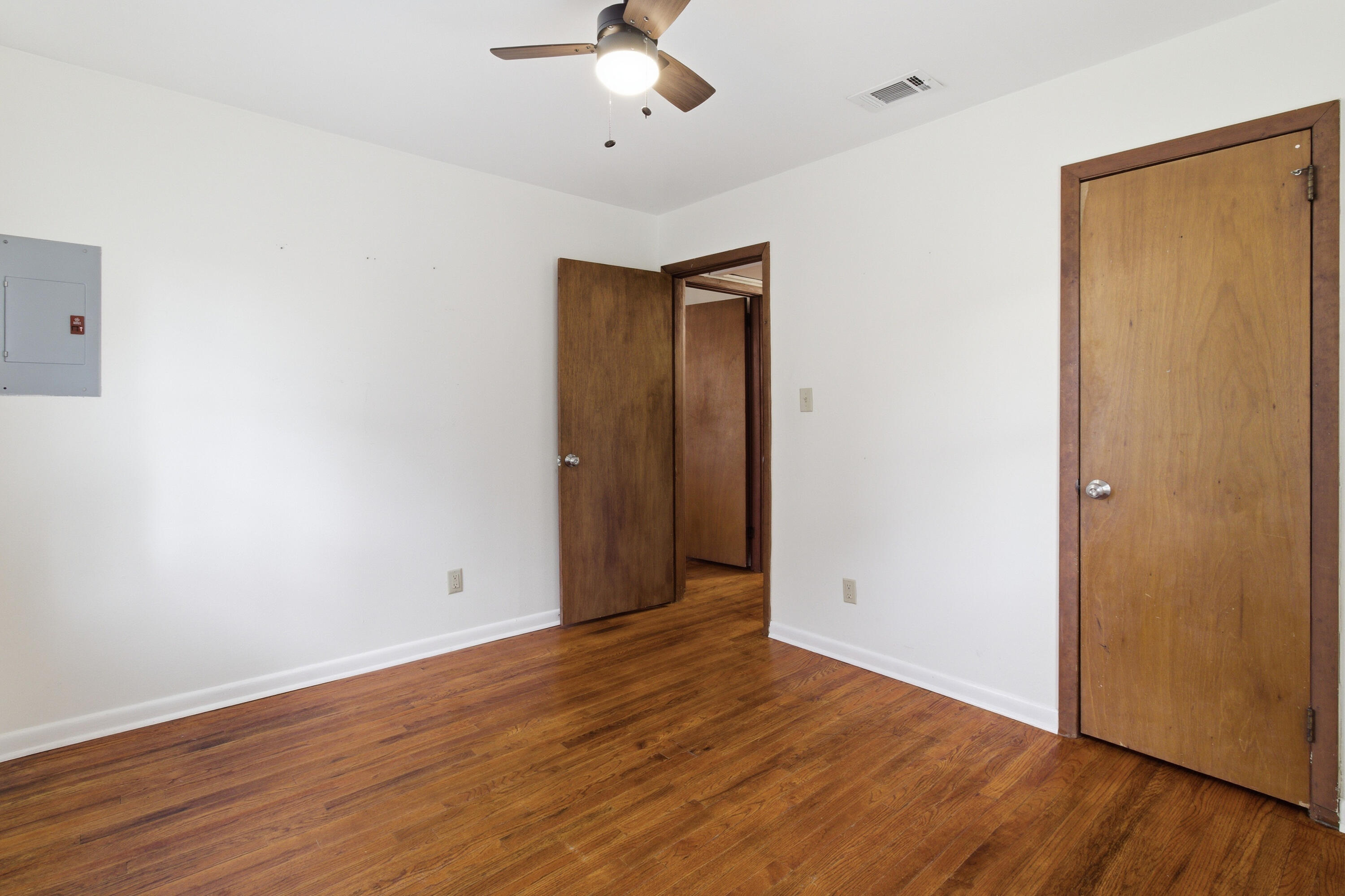 WEST JACKSON TERRACE - Residential