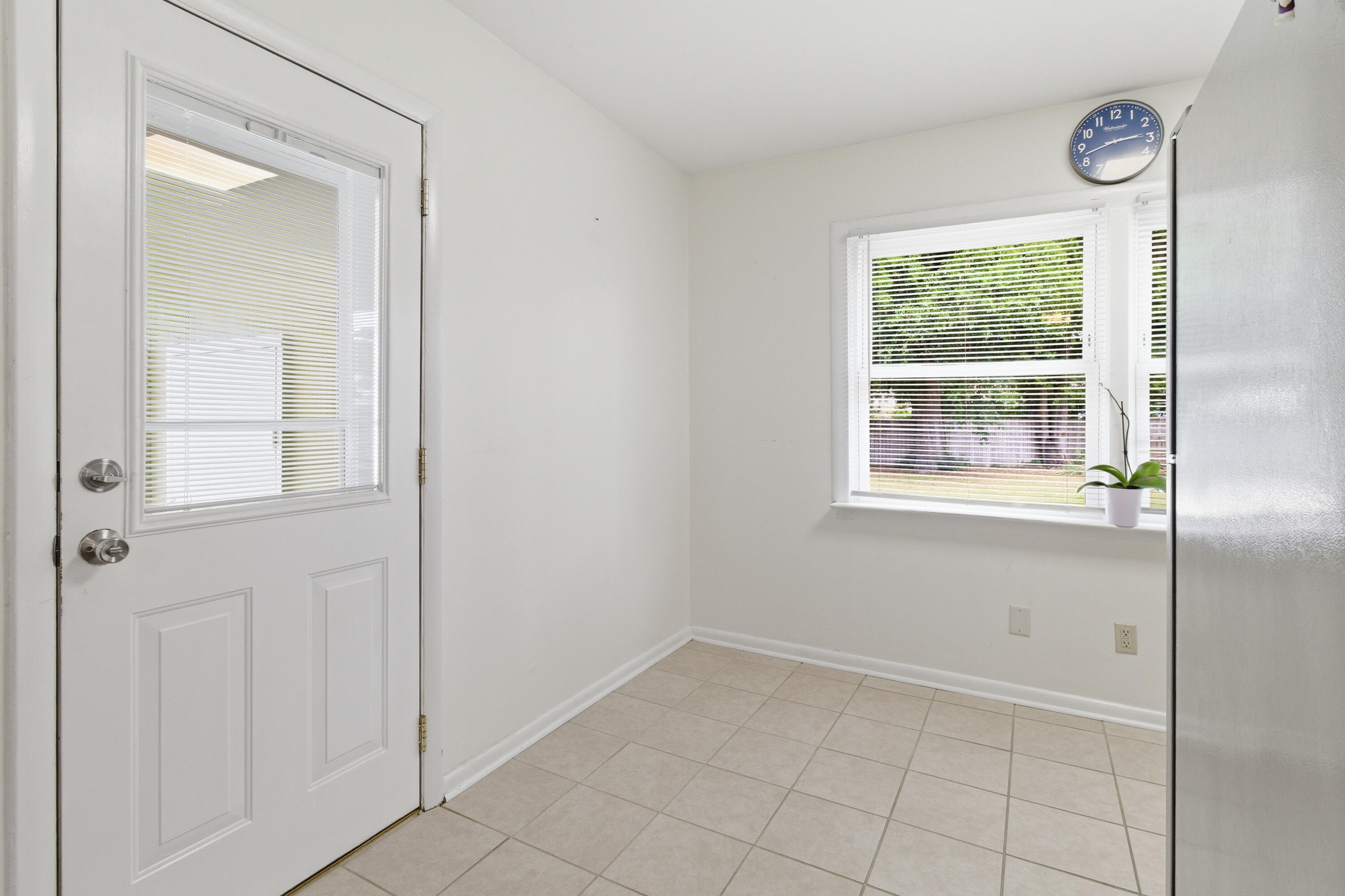 WEST JACKSON TERRACE - Residential