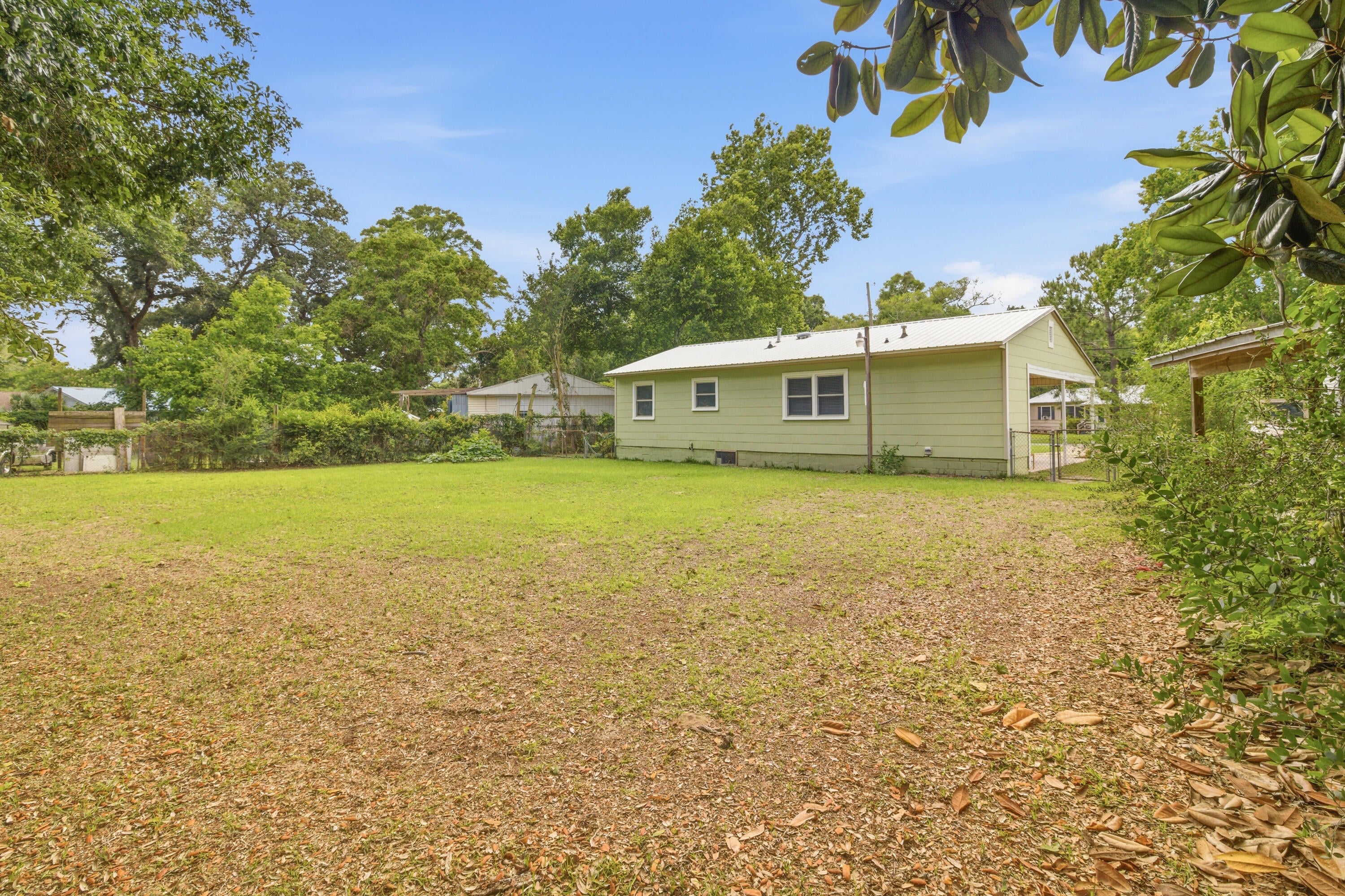 WEST JACKSON TERRACE - Residential