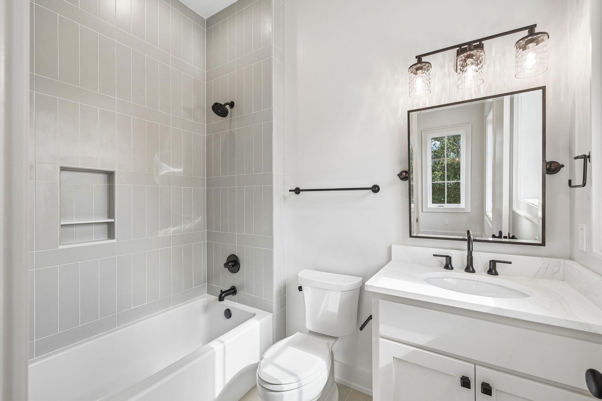 Oak Grove at Eden's Landing - Residential