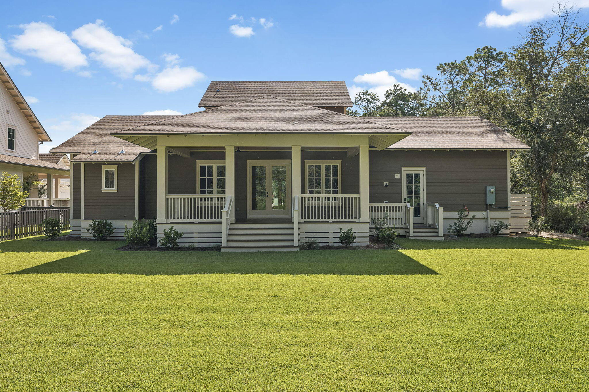 Oak Grove at Eden's Landing - Residential