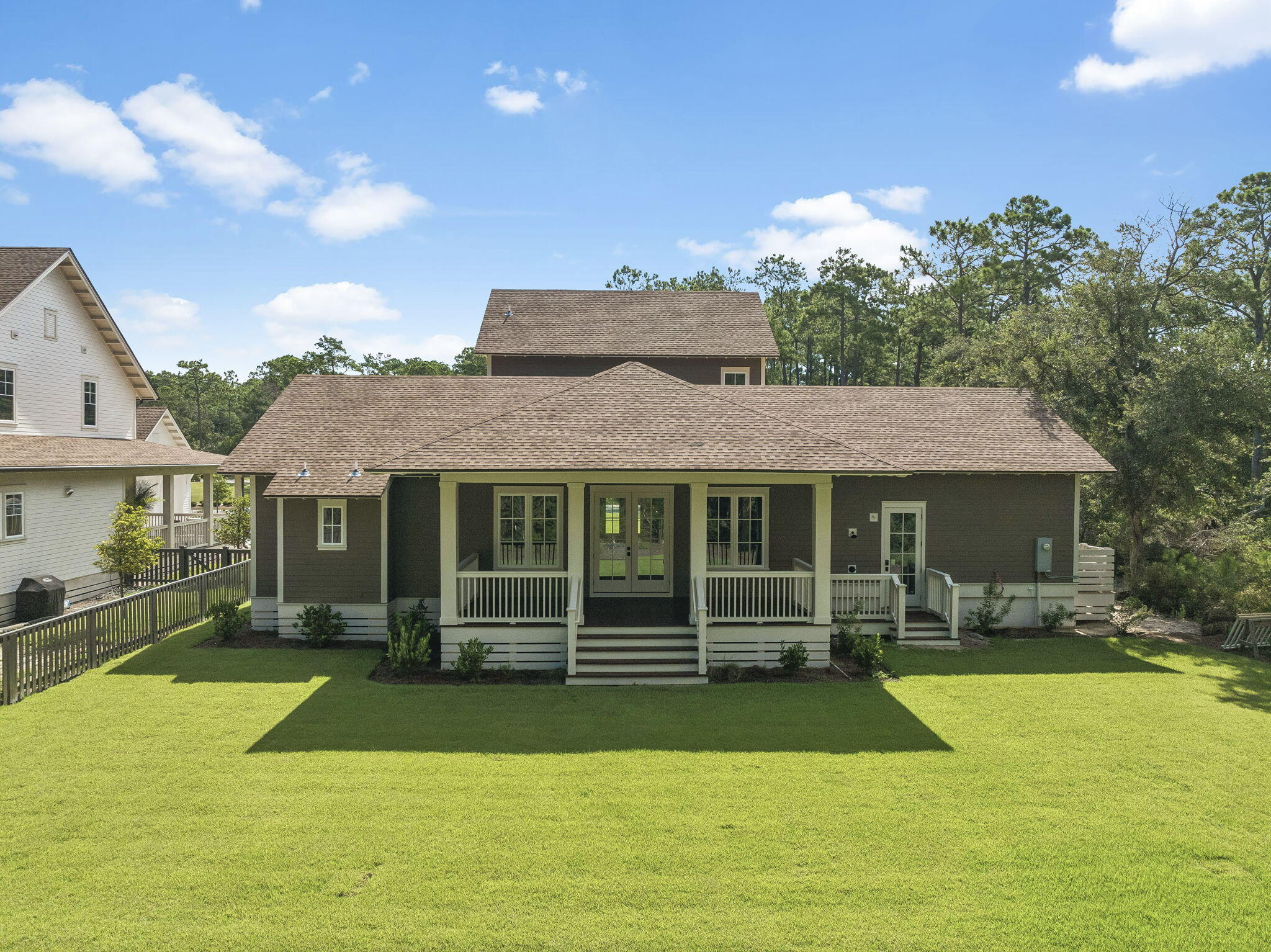Oak Grove at Eden's Landing - Residential