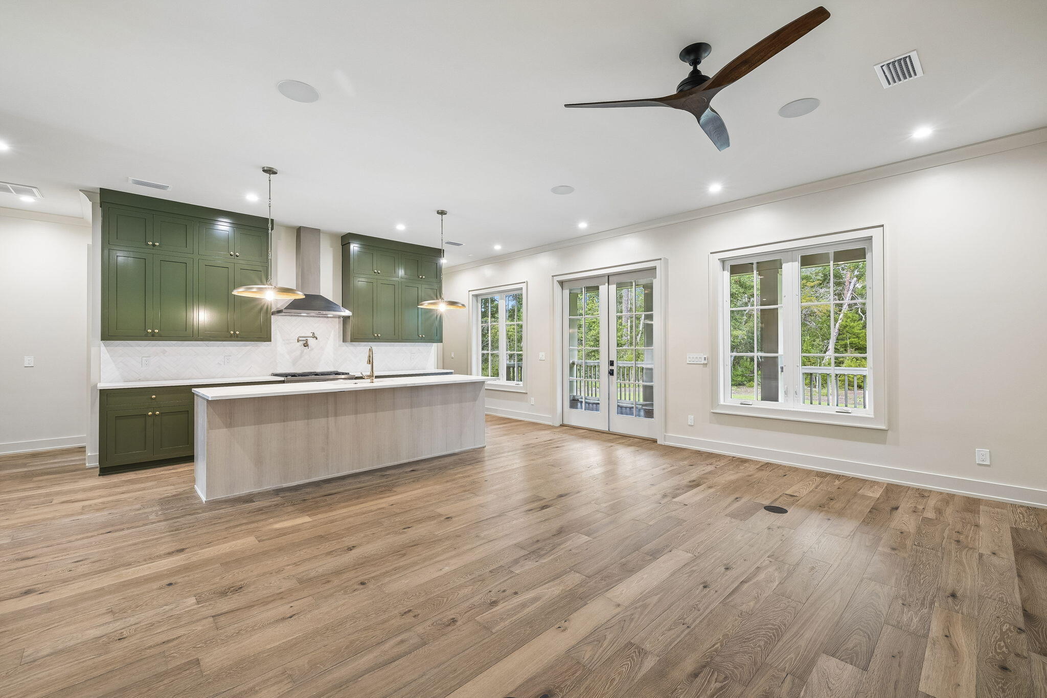 Oak Grove at Eden's Landing - Residential