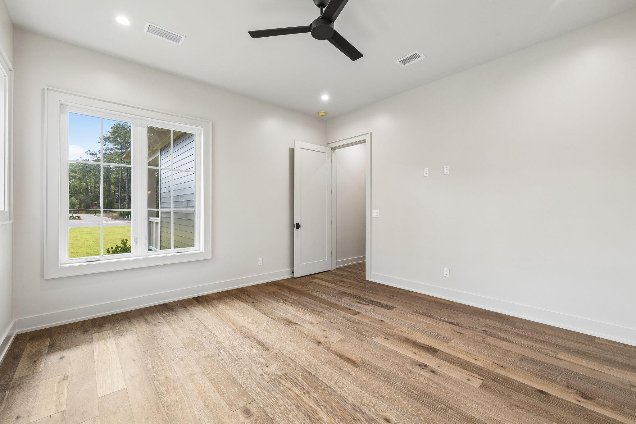 Oak Grove at Eden's Landing - Residential