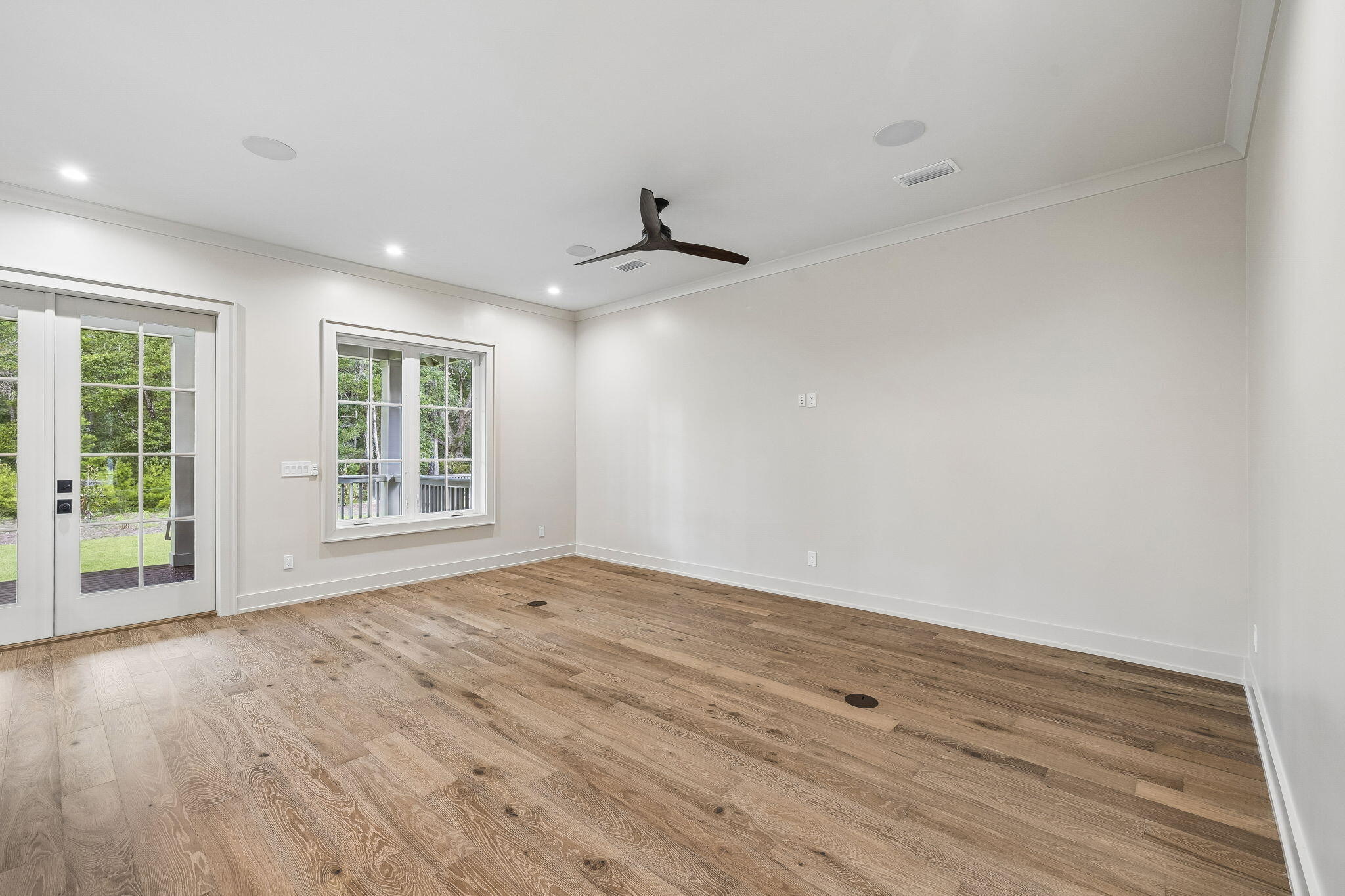 Oak Grove at Eden's Landing - Residential