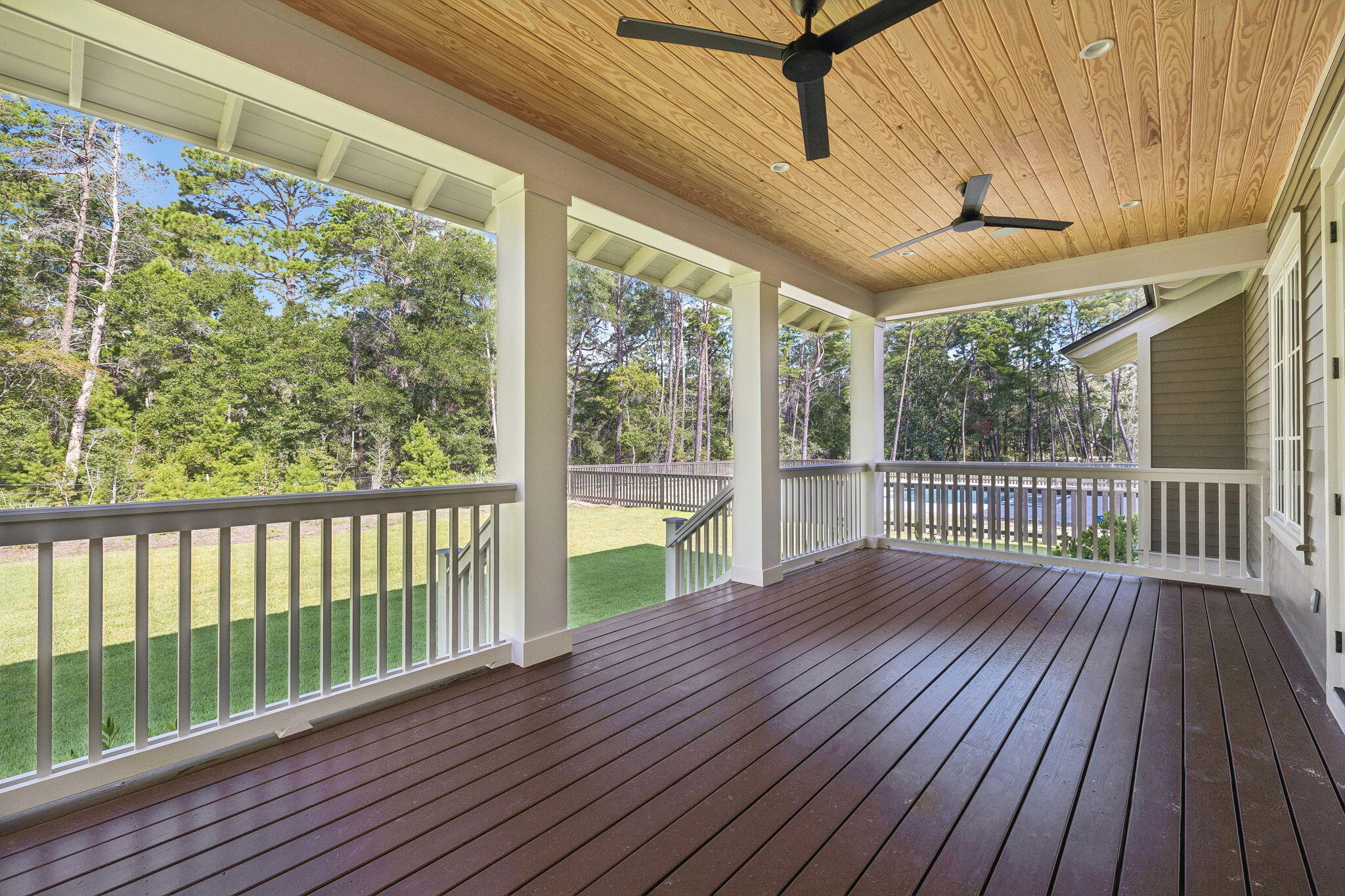 Oak Grove at Eden's Landing - Residential