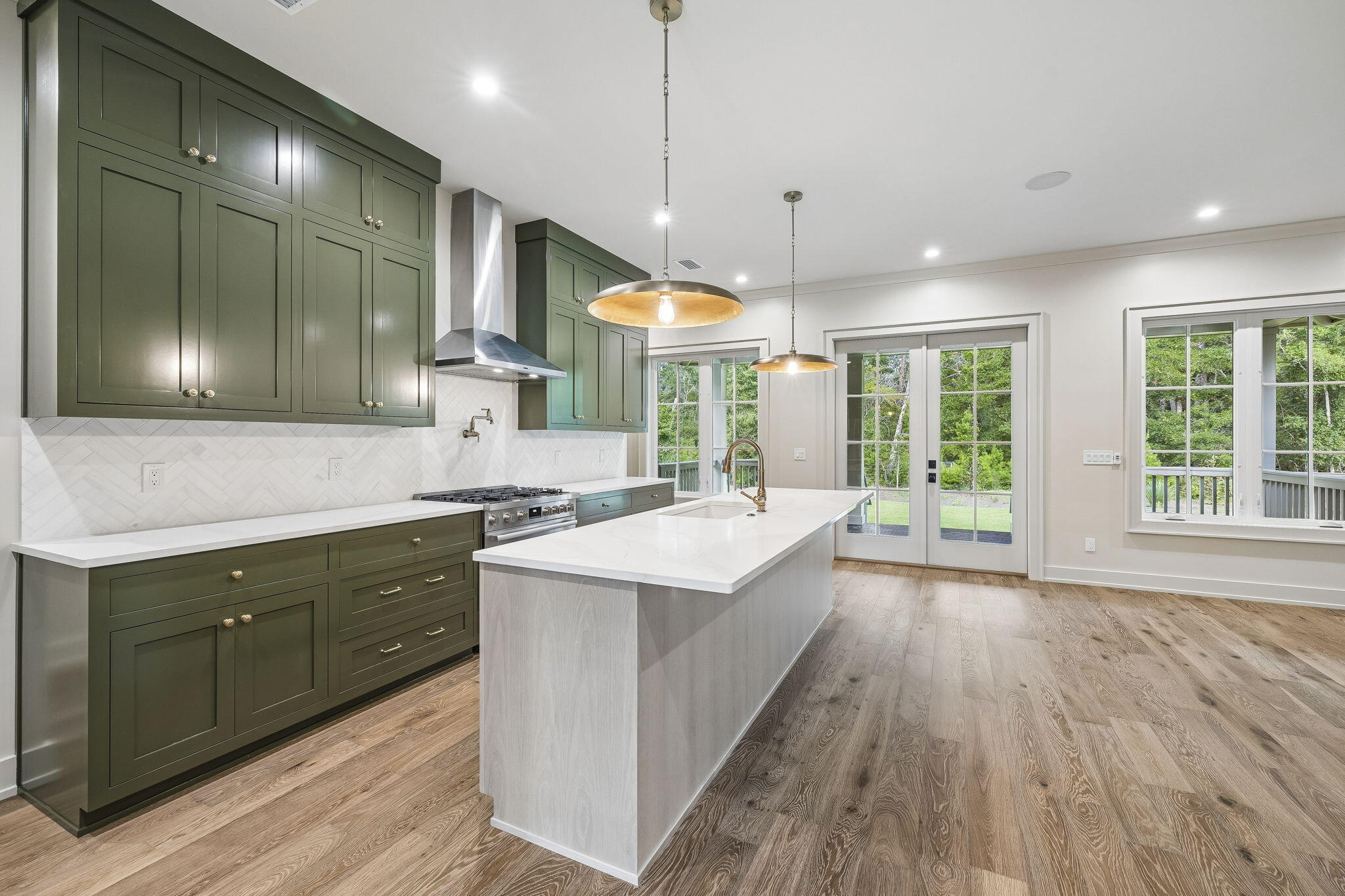 Oak Grove at Eden's Landing - Residential