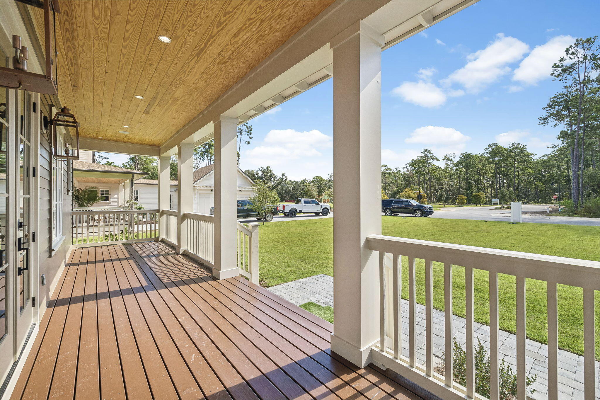 Oak Grove at Eden's Landing - Residential