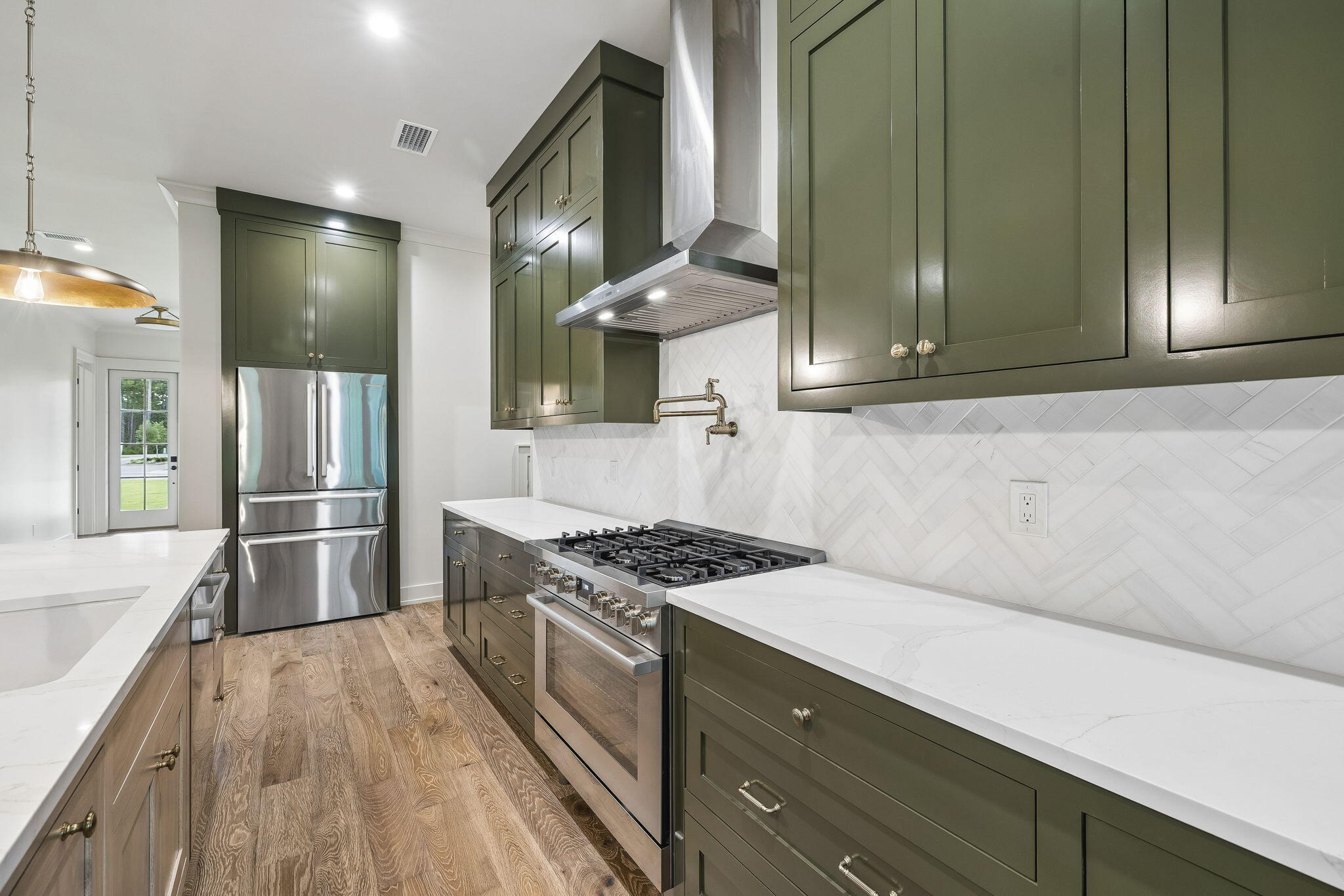 Oak Grove at Eden's Landing - Residential